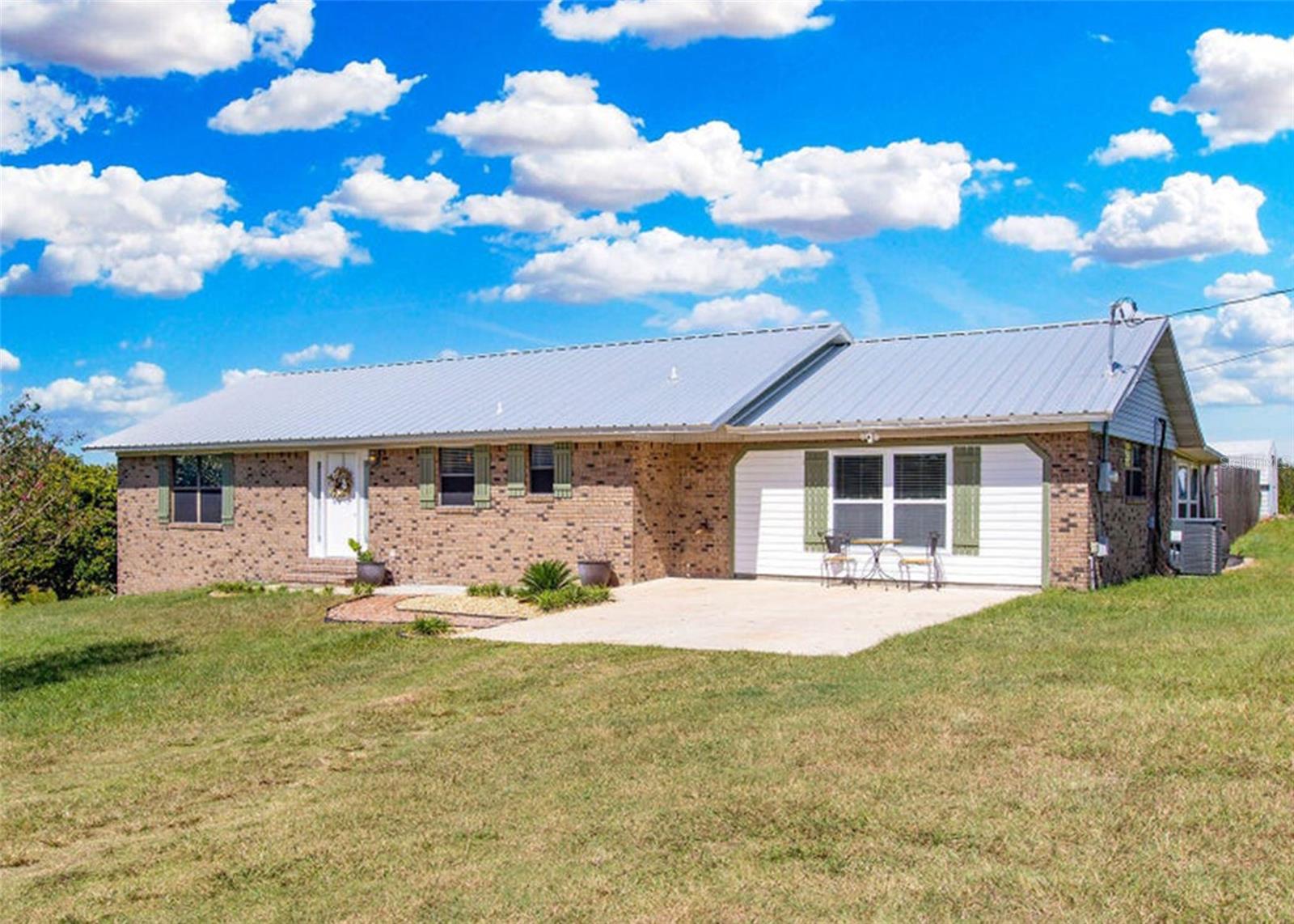 6286 1ST AVE, KEYSTONE HEIGHTS, FL, 32656