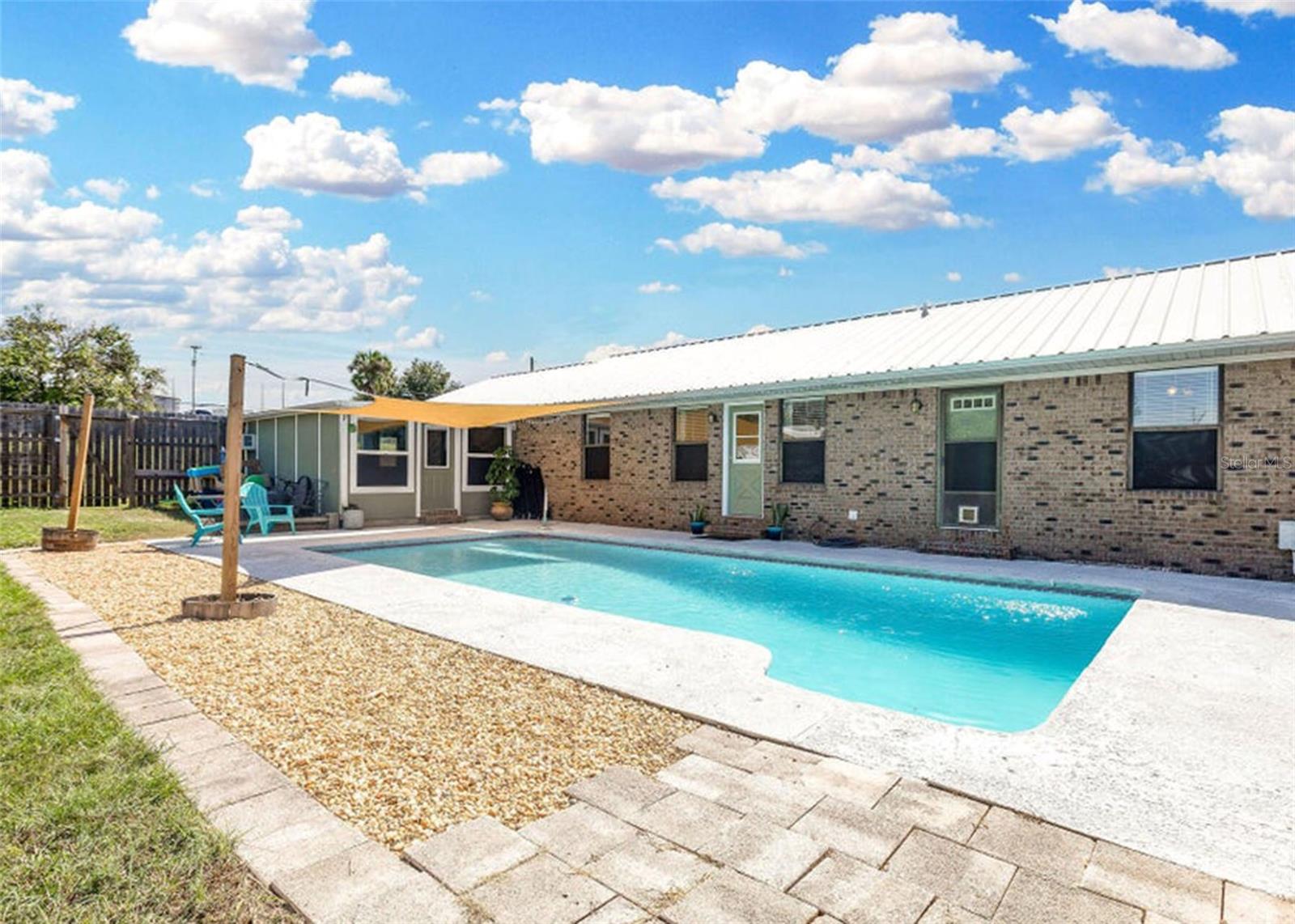 6286 1ST AVE, KEYSTONE HEIGHTS, FL, 32656