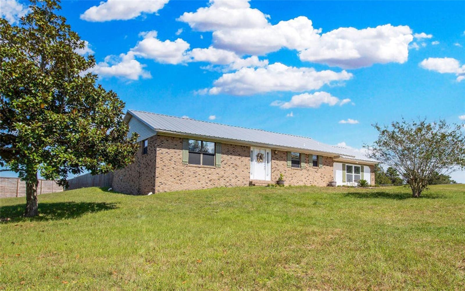 6286 1ST AVE, KEYSTONE HEIGHTS, FL, 32656