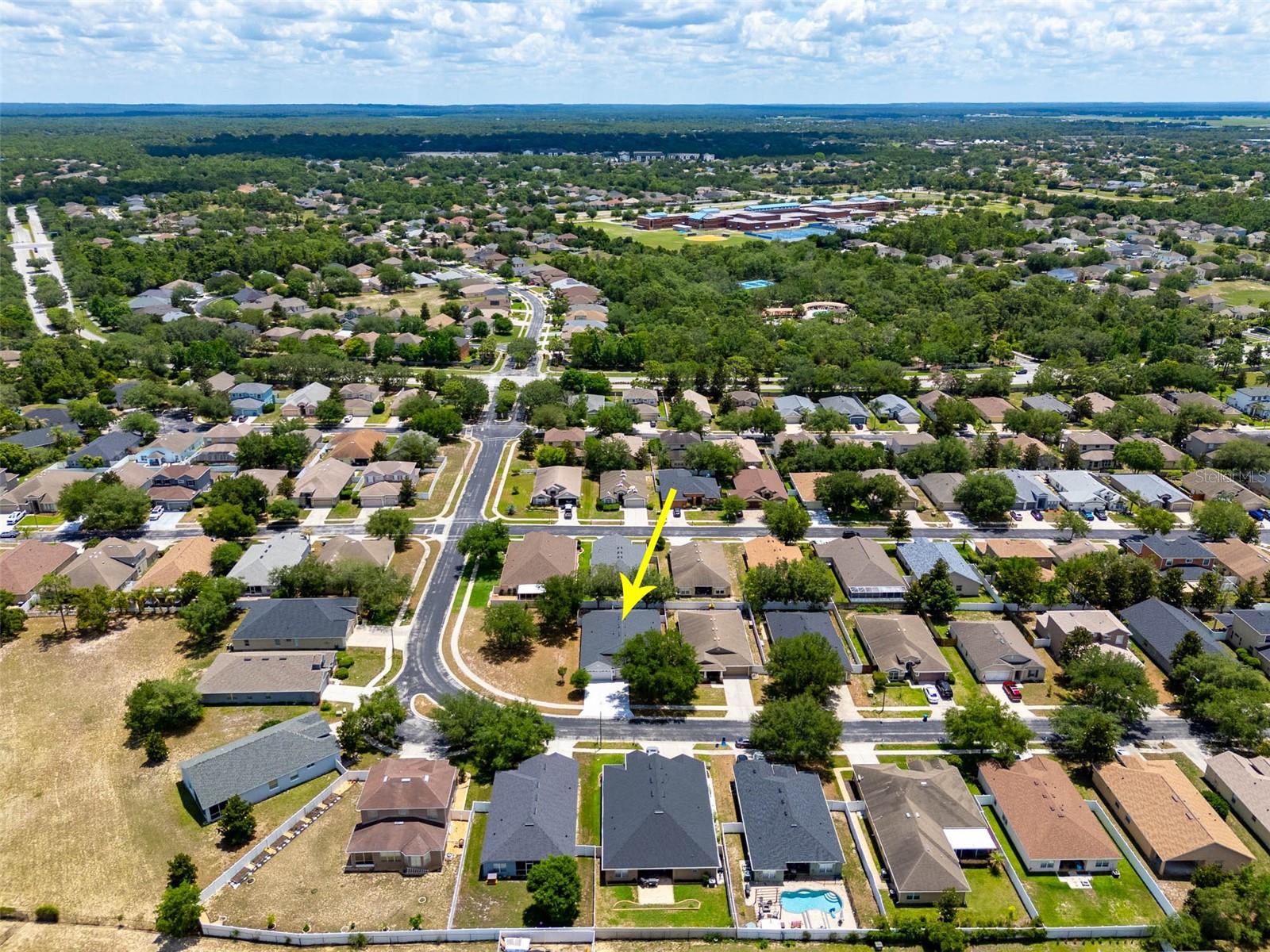 13428 MANDALAY PL, SPRING HILL, FL, 34606