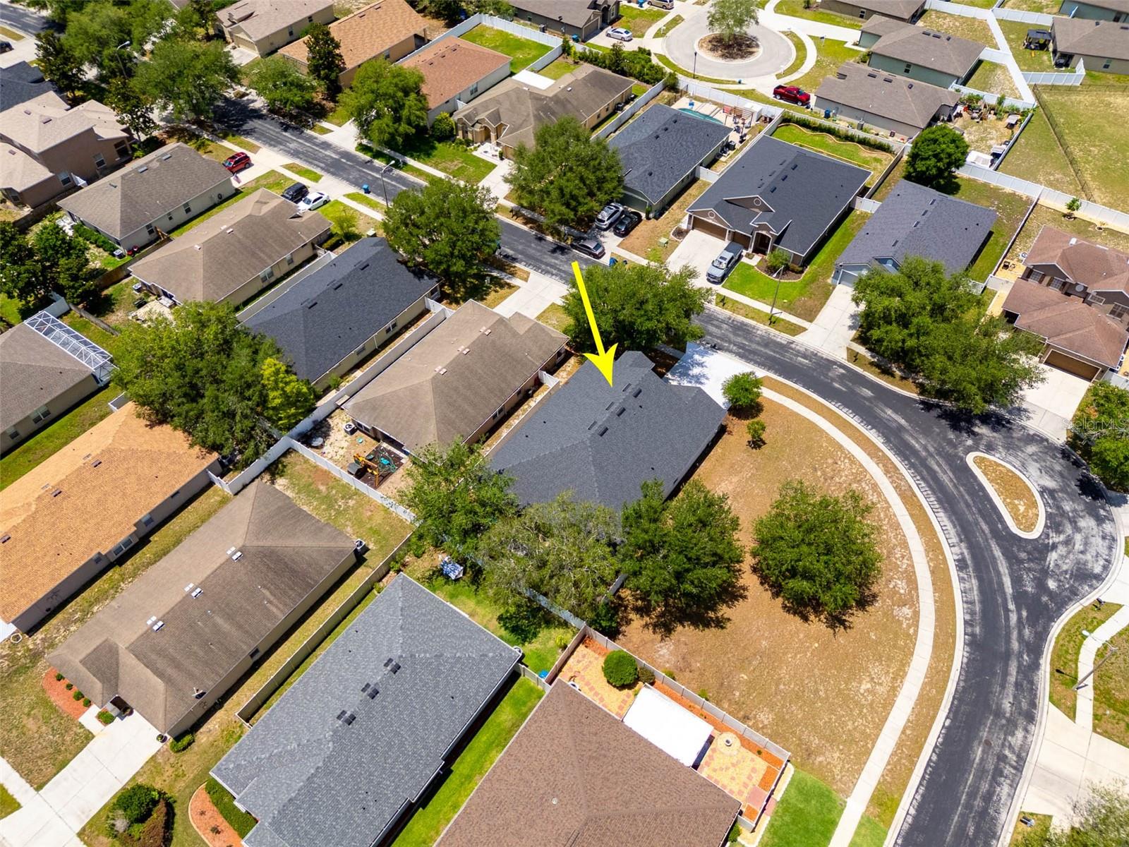 13428 MANDALAY PL, SPRING HILL, FL, 34606