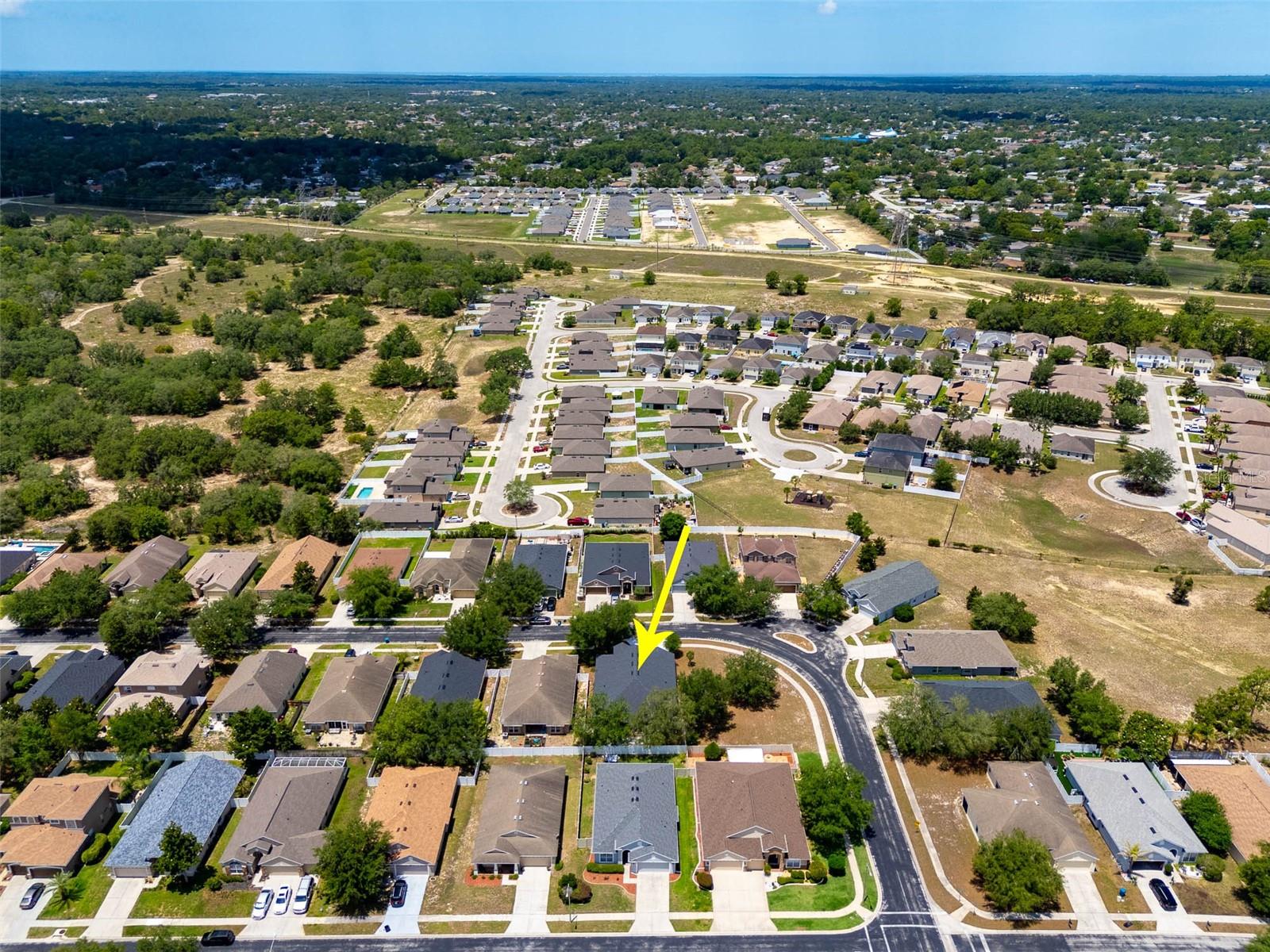 13428 MANDALAY PL, SPRING HILL, FL, 34606