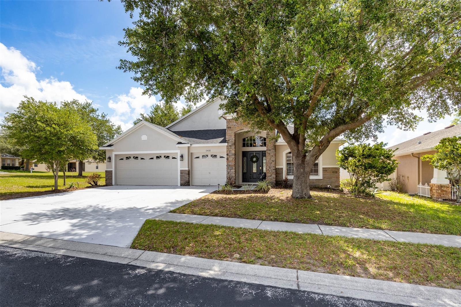 13428 MANDALAY PL, SPRING HILL, FL, 34606