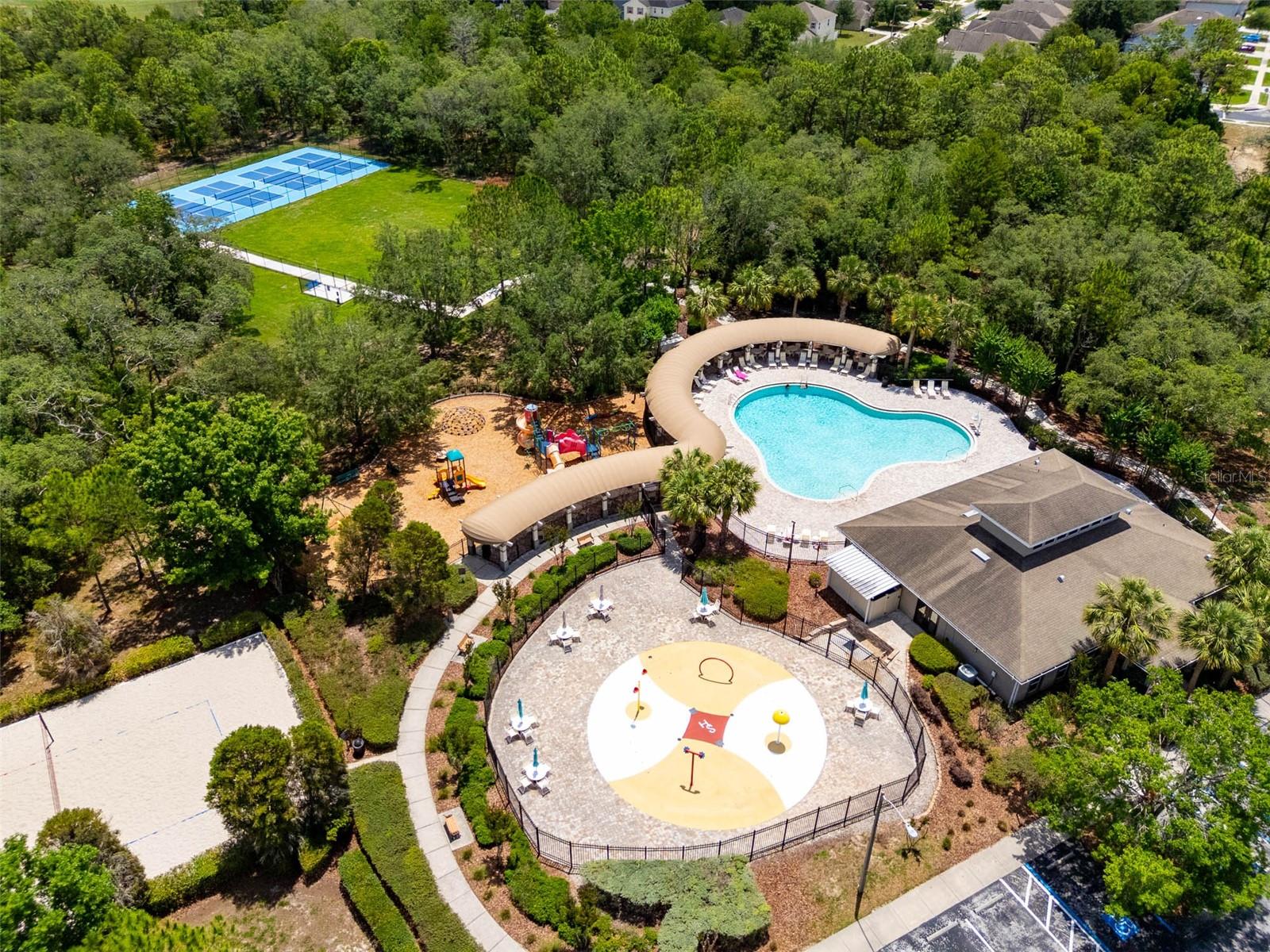 13428 MANDALAY PL, SPRING HILL, FL, 34606