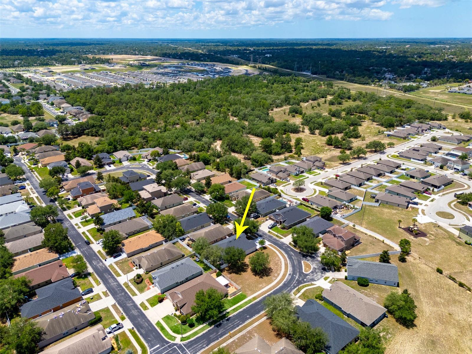 13428 MANDALAY PL, SPRING HILL, FL, 34606