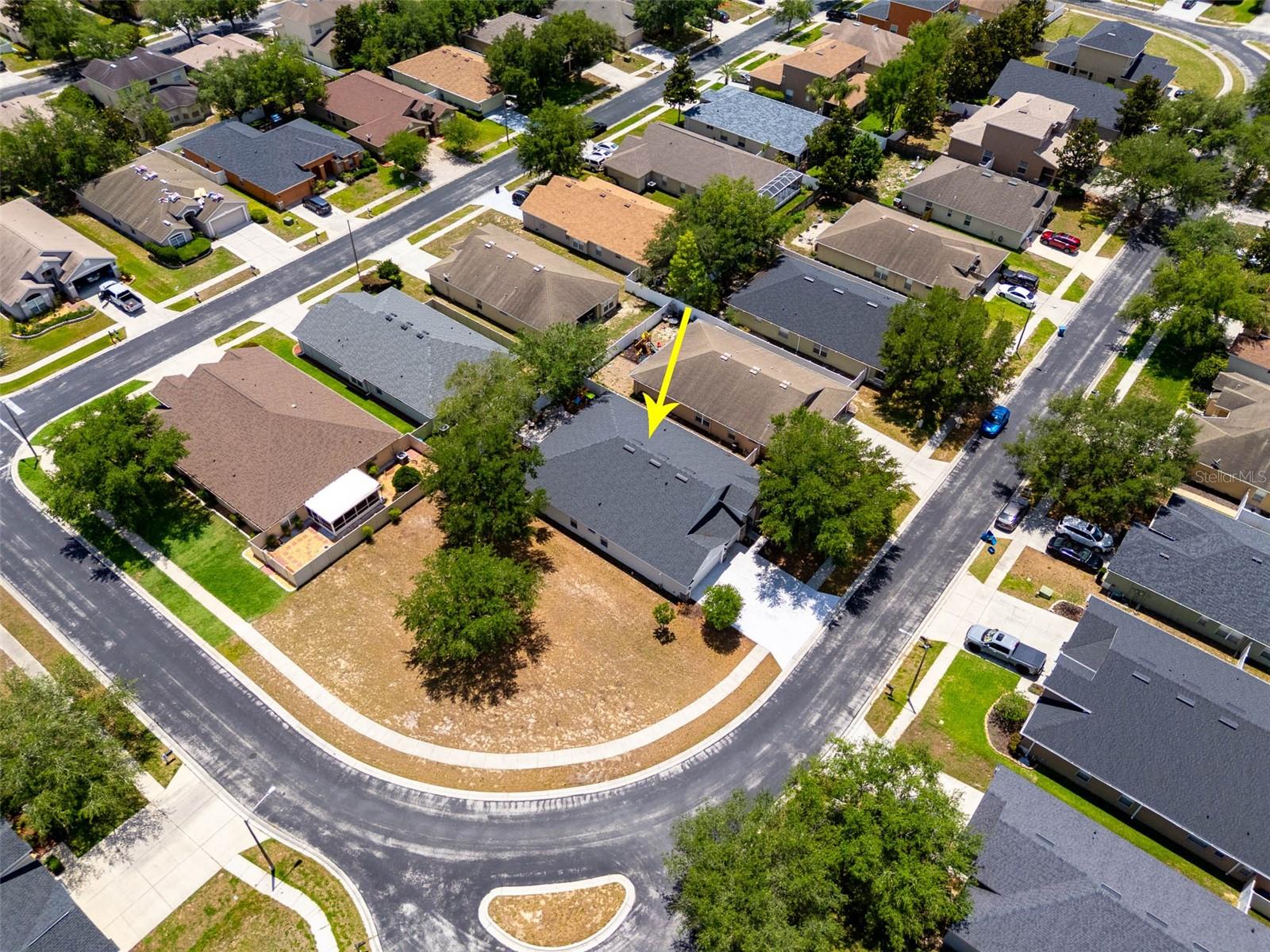 13428 MANDALAY PL, SPRING HILL, FL, 34606