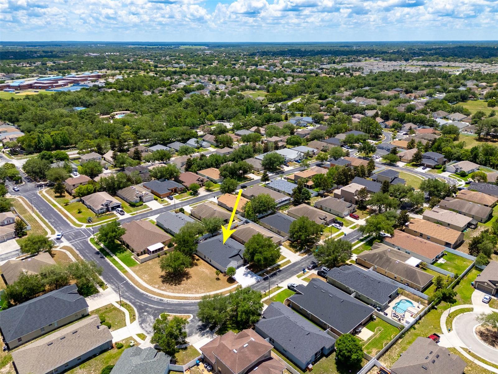 13428 MANDALAY PL, SPRING HILL, FL, 34606