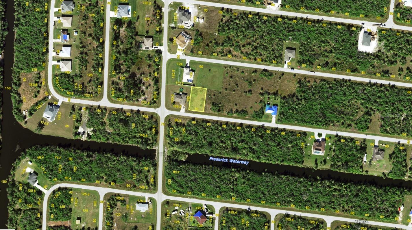 407 DENVER DR, PORT CHARLOTTE, FL, 33954