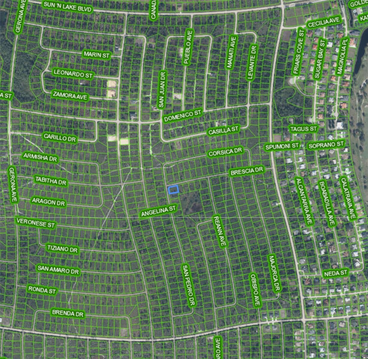 4724 SAN PEDRO DR, SEBRING, FL, 33872