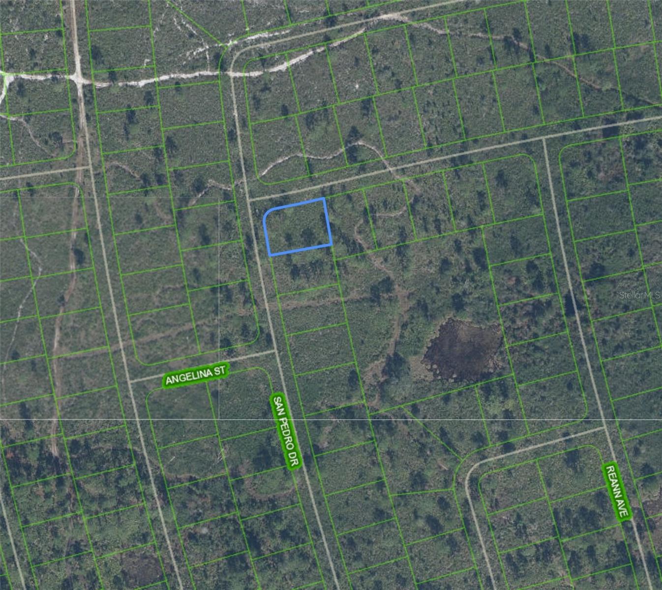 4724 SAN PEDRO DR, SEBRING, FL, 33872