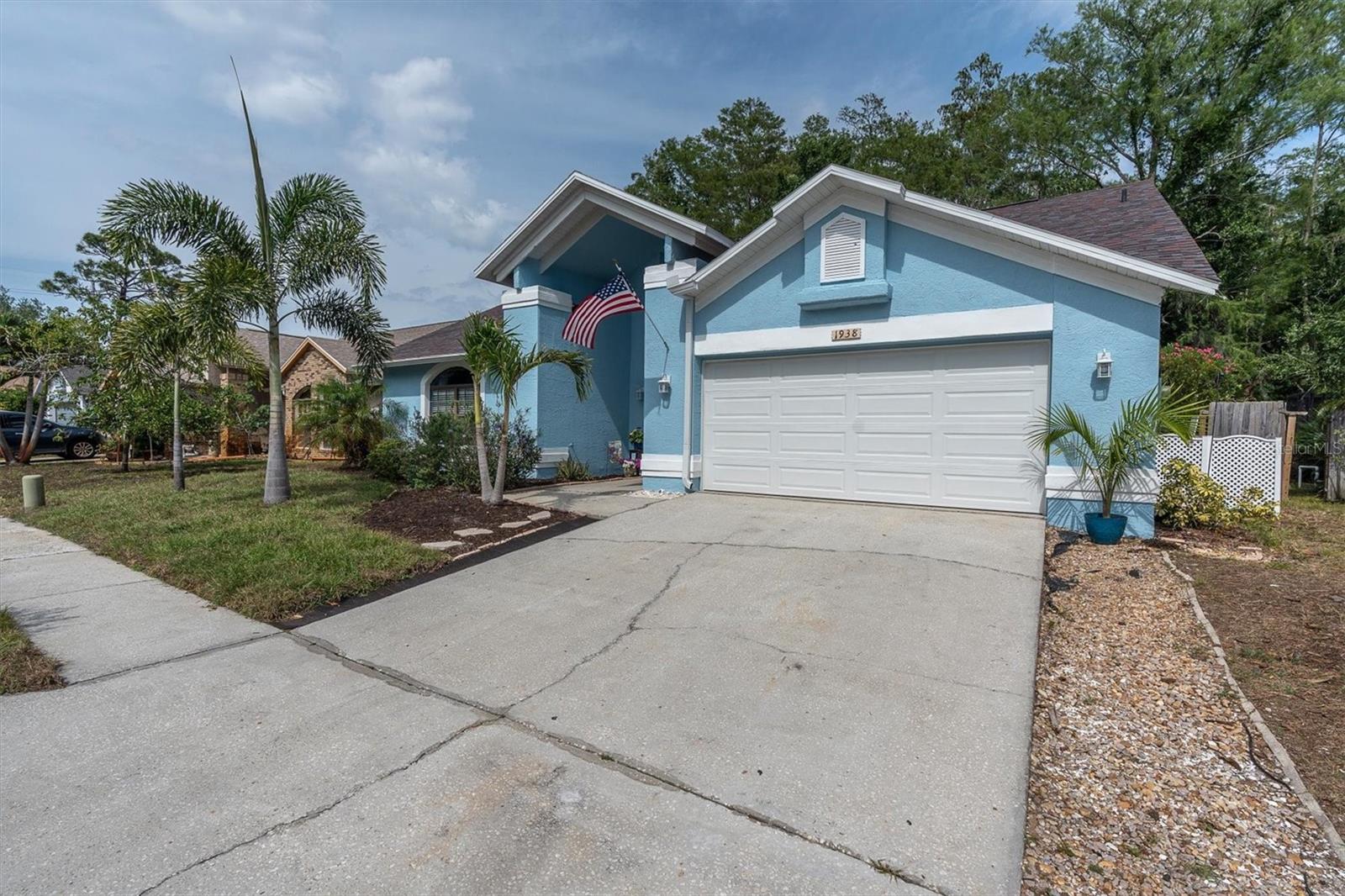 1938 WOOD THRUSH ST, TARPON SPRINGS, FL, 34689