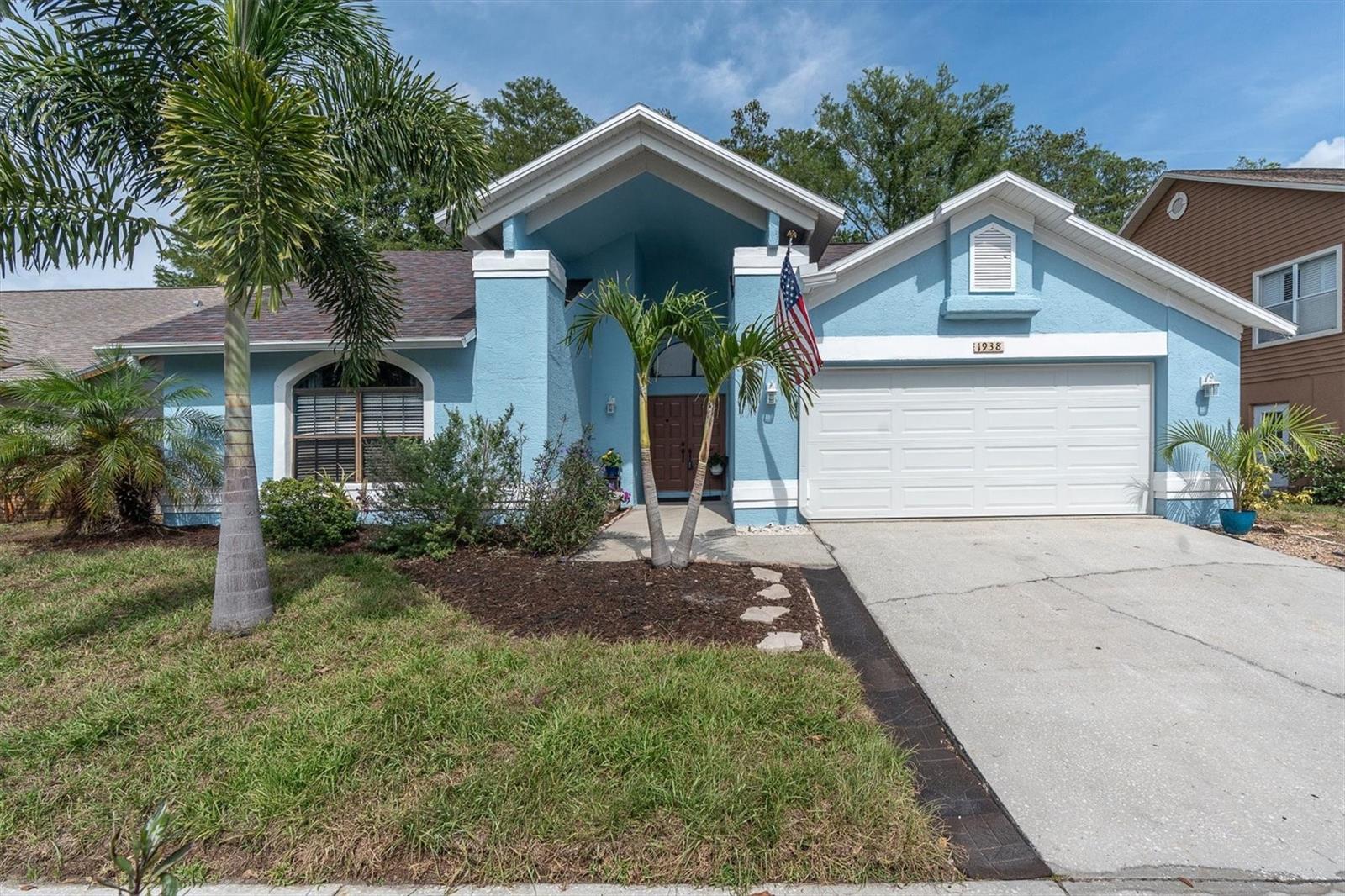 1938 WOOD THRUSH ST, TARPON SPRINGS, FL, 34689