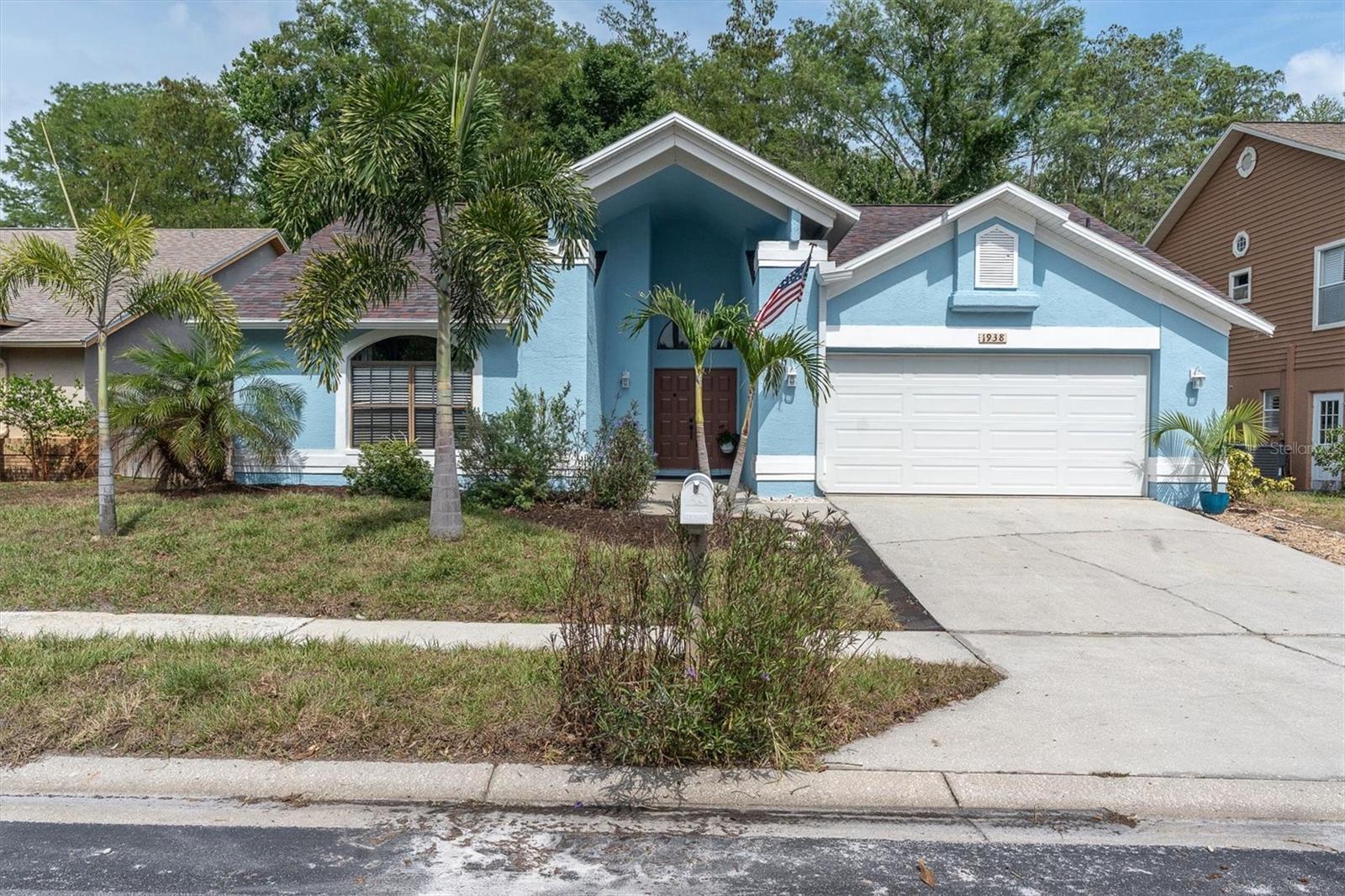1938 WOOD THRUSH ST, TARPON SPRINGS, FL, 34689