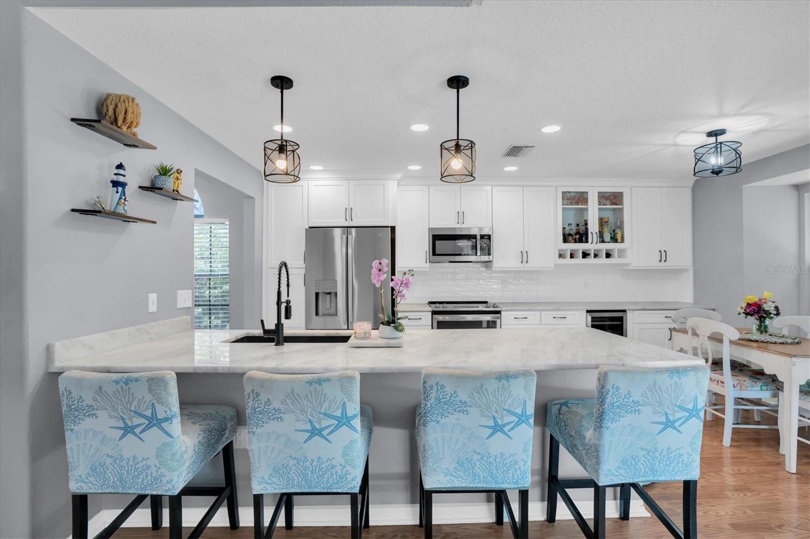 1938 WOOD THRUSH ST, TARPON SPRINGS, FL, 34689