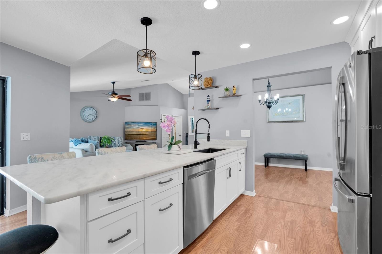 1938 WOOD THRUSH ST, TARPON SPRINGS, FL, 34689