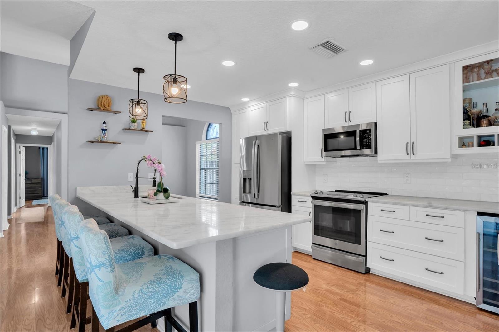 1938 WOOD THRUSH ST, TARPON SPRINGS, FL, 34689
