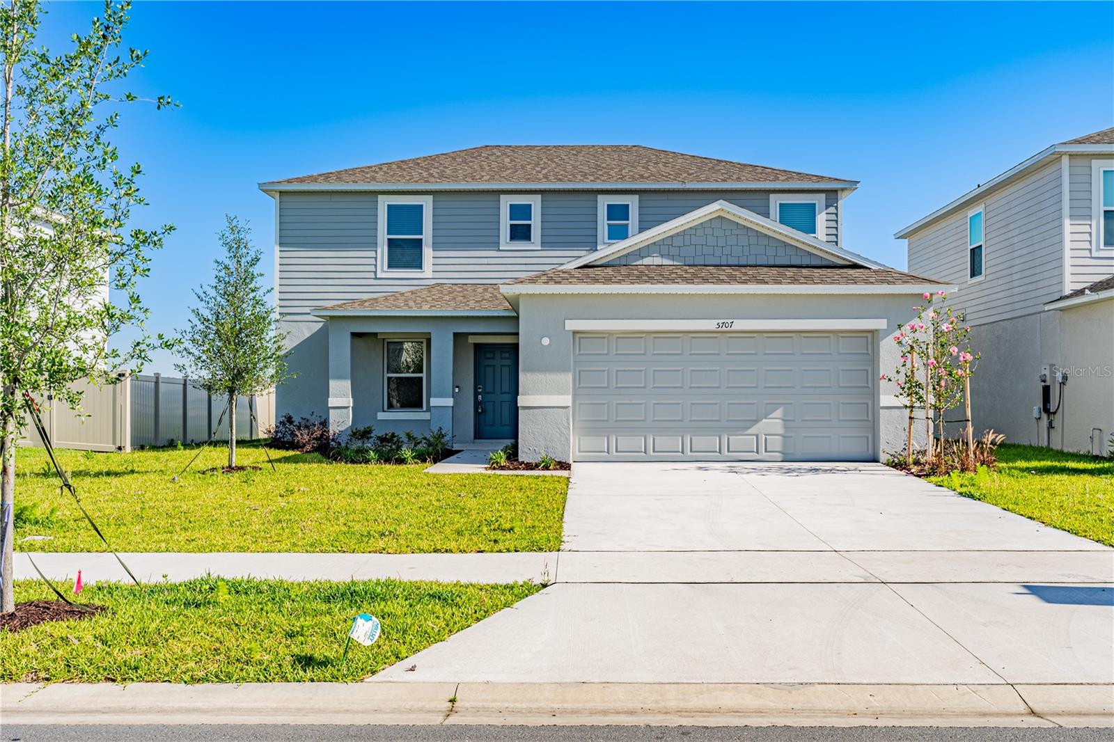 5707 LE MARIN WAY, KISSIMMEE, FL, 34758