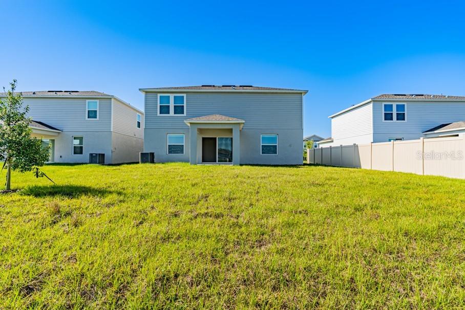 5707 LE MARIN WAY, KISSIMMEE, FL, 34758