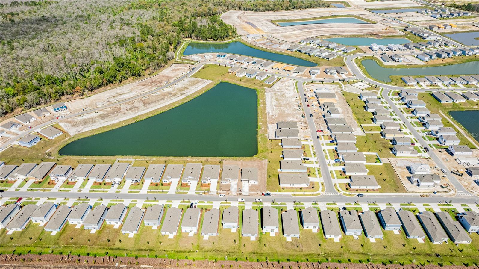 5707 LE MARIN WAY, KISSIMMEE, FL, 34758