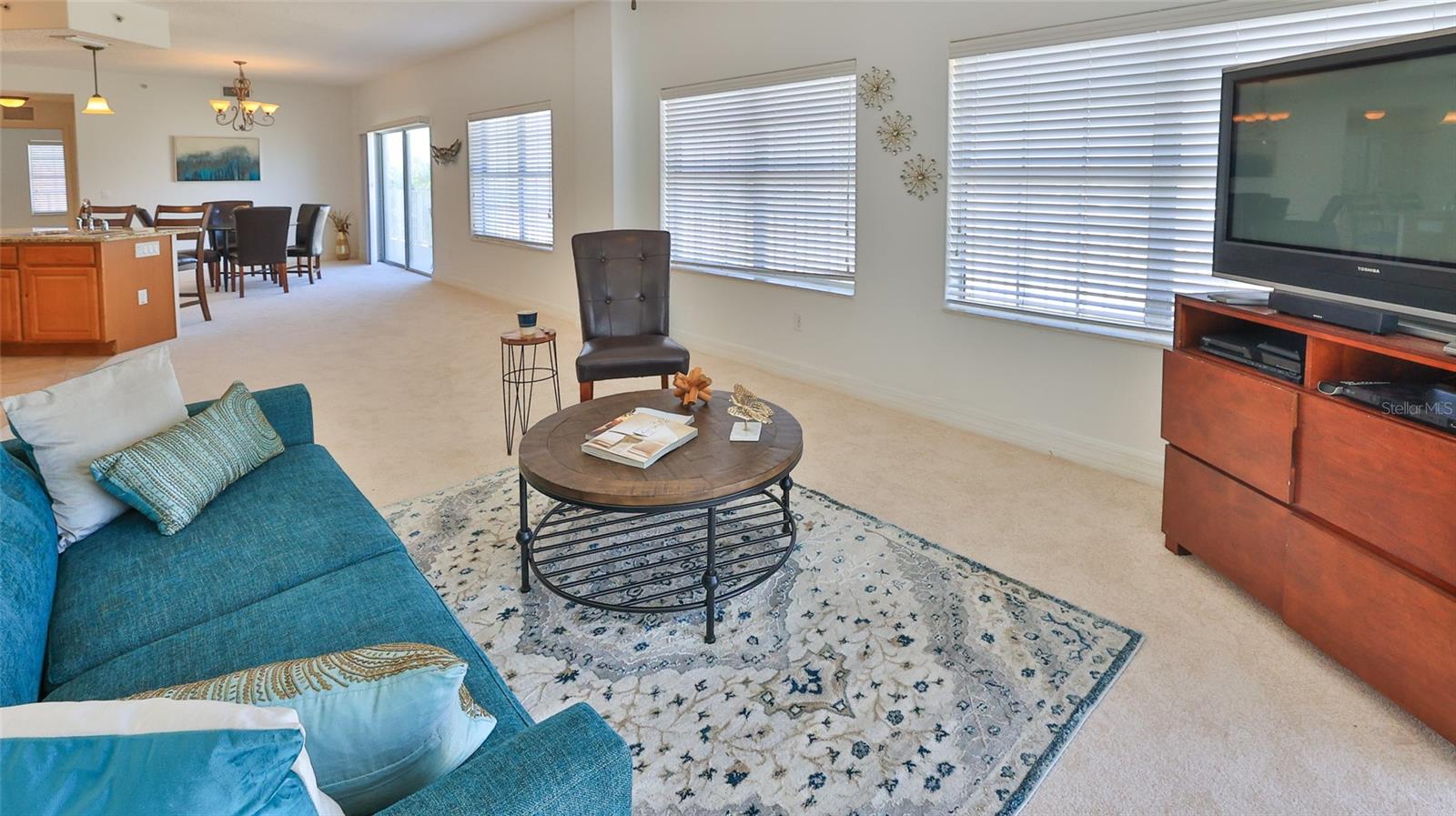 3756 S ATLANTIC AVE #201, DAYTONA BEACH, FL, 32118