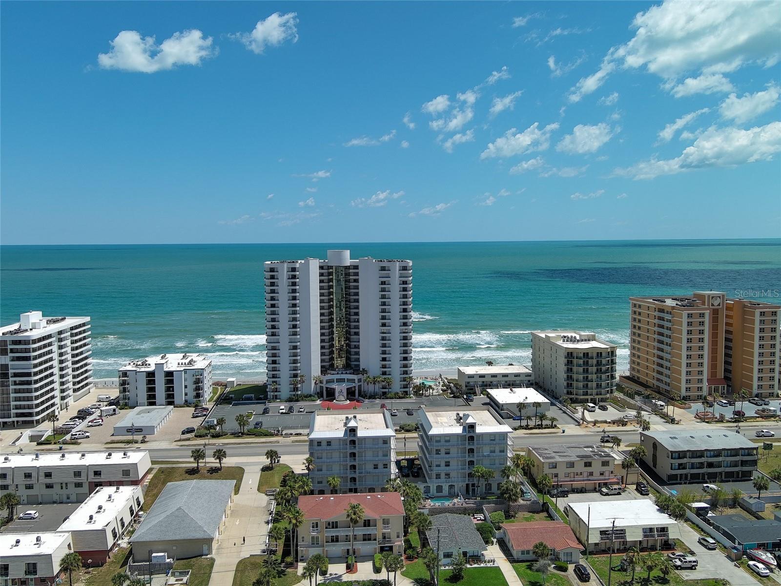 3756 S ATLANTIC AVE #201, DAYTONA BEACH, FL, 32118