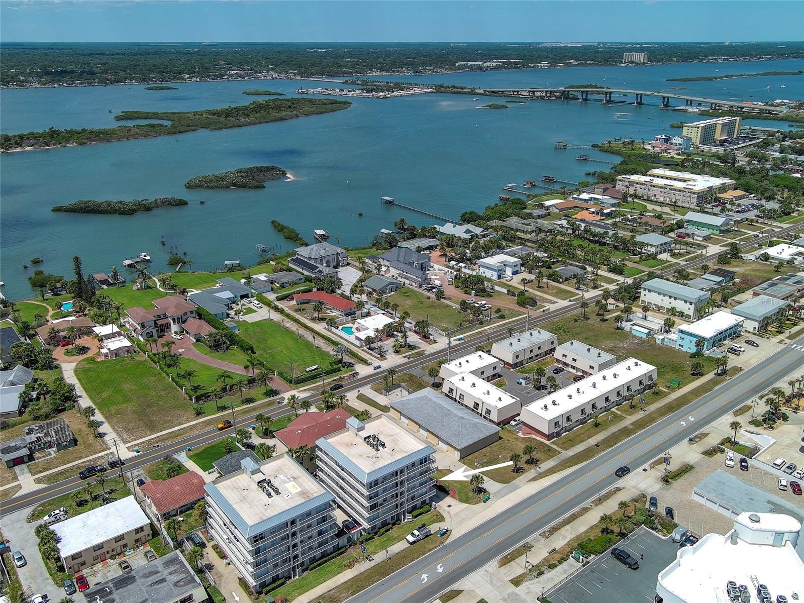 3756 S ATLANTIC AVE #201, DAYTONA BEACH, FL, 32118