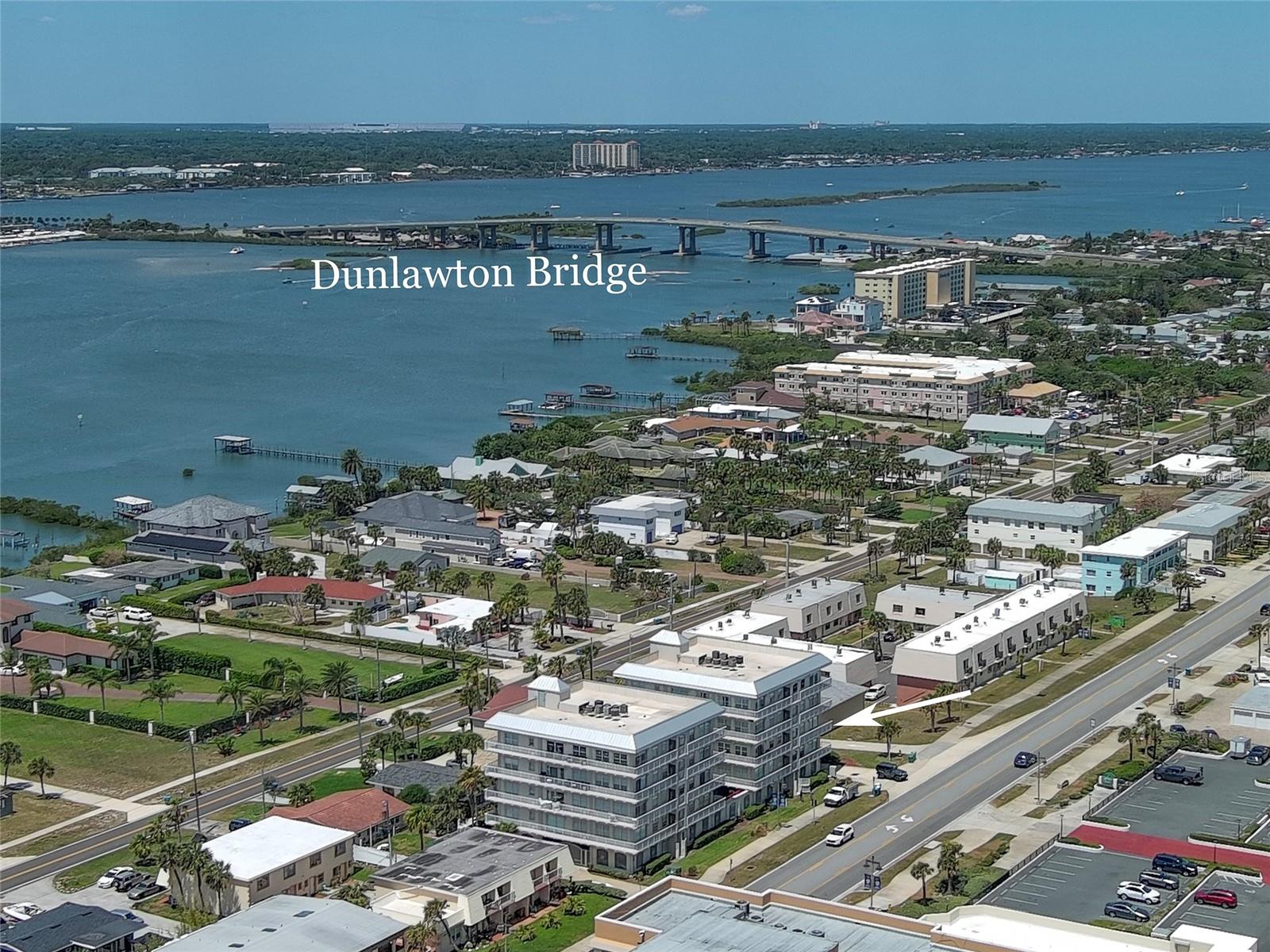 3756 S ATLANTIC AVE #201, DAYTONA BEACH, FL, 32118