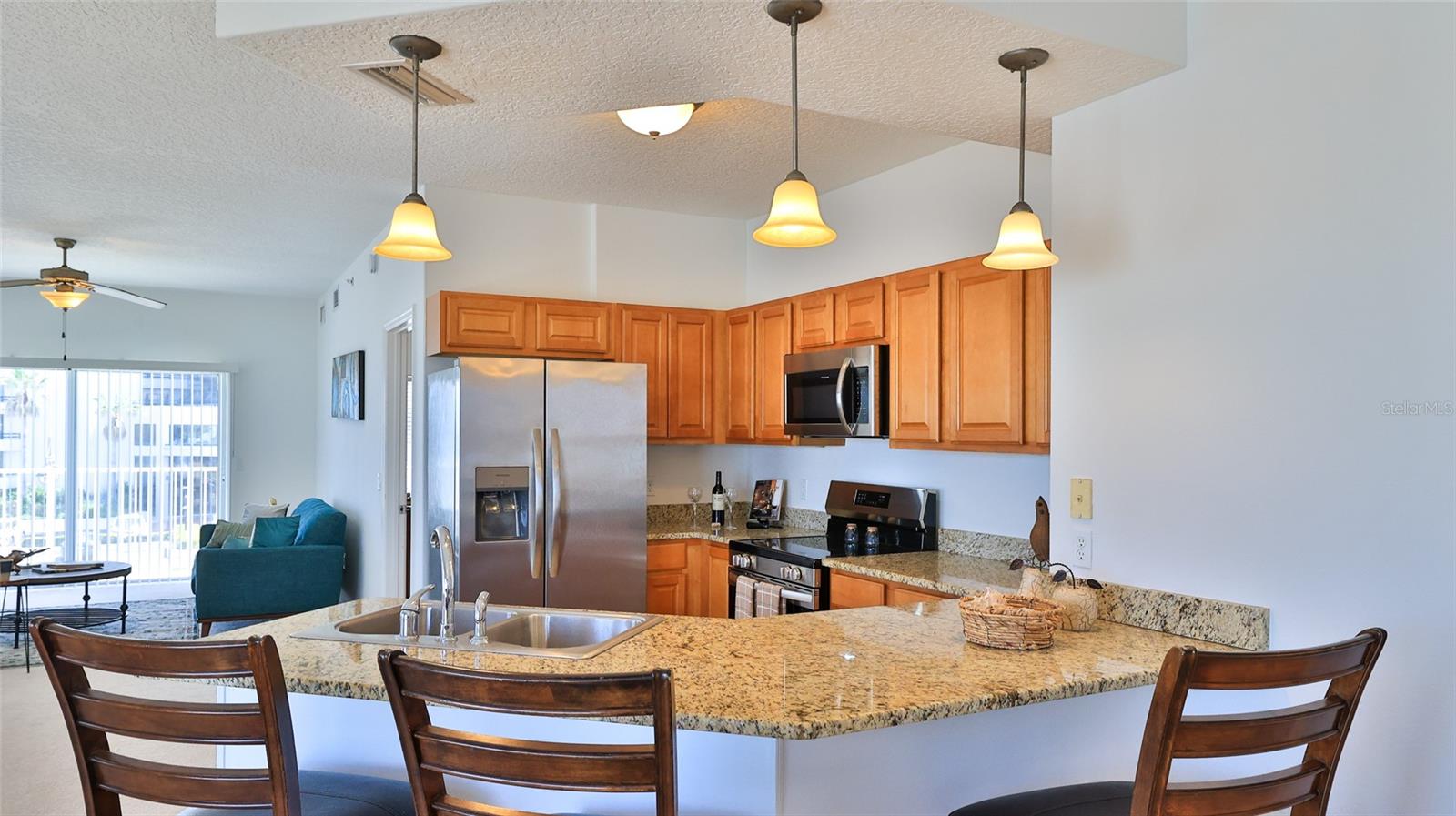 3756 S ATLANTIC AVE #201, DAYTONA BEACH, FL, 32118