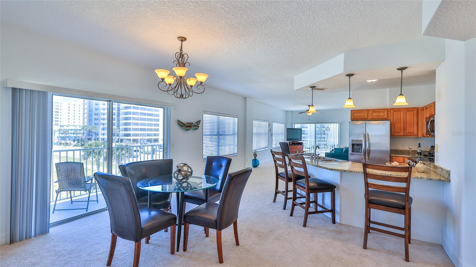 3756 S ATLANTIC AVE #201, DAYTONA BEACH, FL, 32118