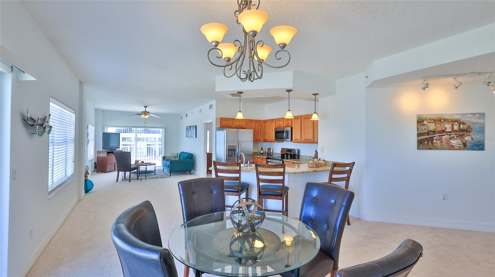 3756 S ATLANTIC AVE #201, DAYTONA BEACH, FL, 32118