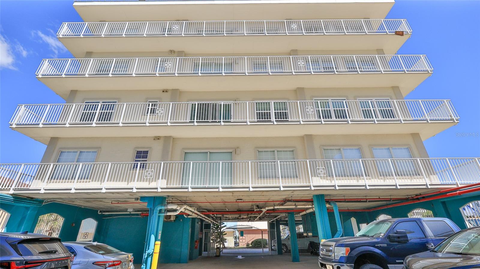 3756 S ATLANTIC AVE #201, DAYTONA BEACH, FL, 32118