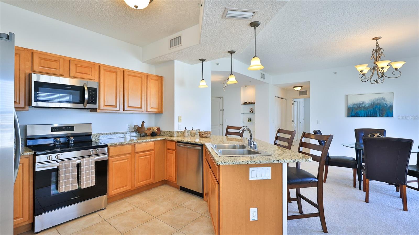 3756 S ATLANTIC AVE #201, DAYTONA BEACH, FL, 32118