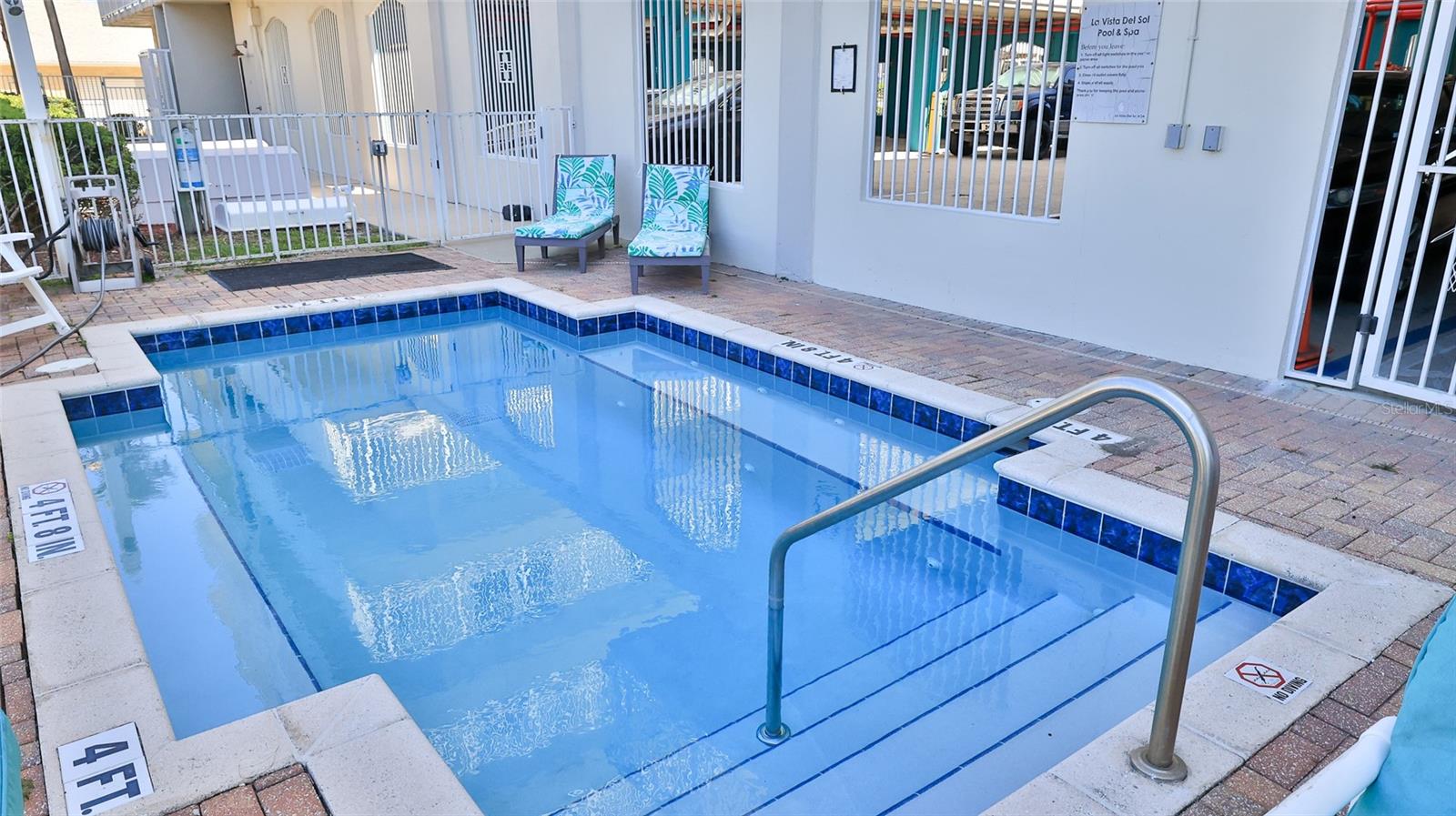 3756 S ATLANTIC AVE #201, DAYTONA BEACH, FL, 32118