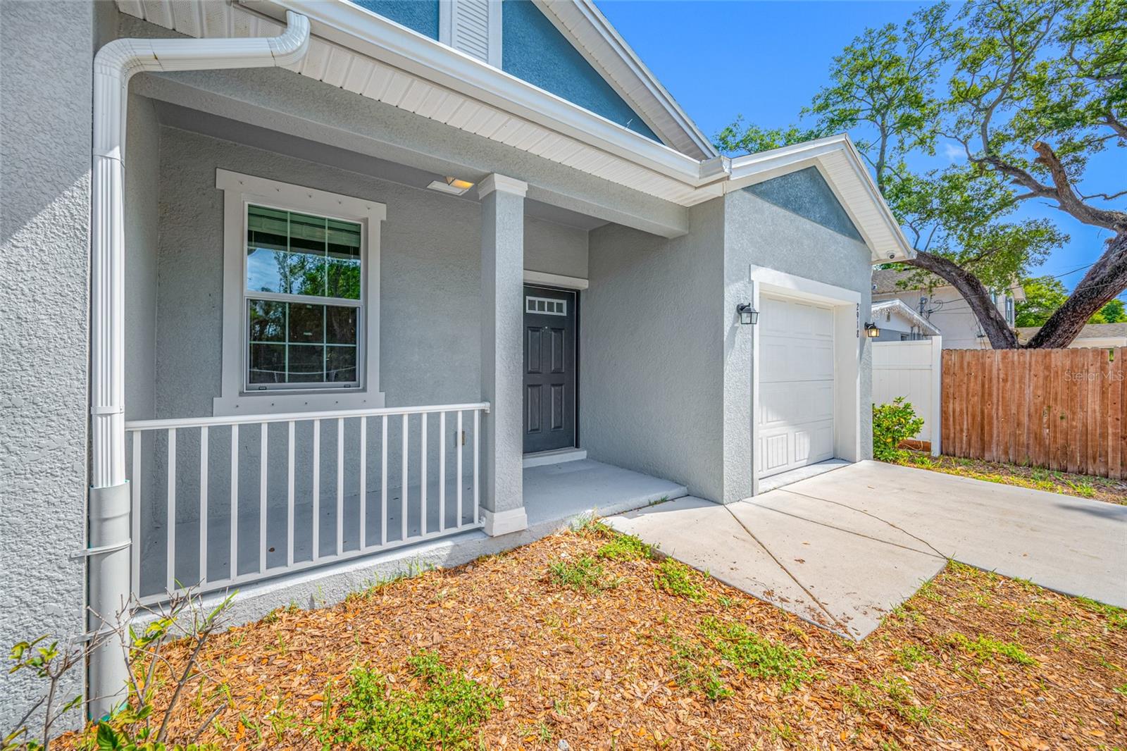 2918 LINDELL AVE, TAMPA, FL, 33610