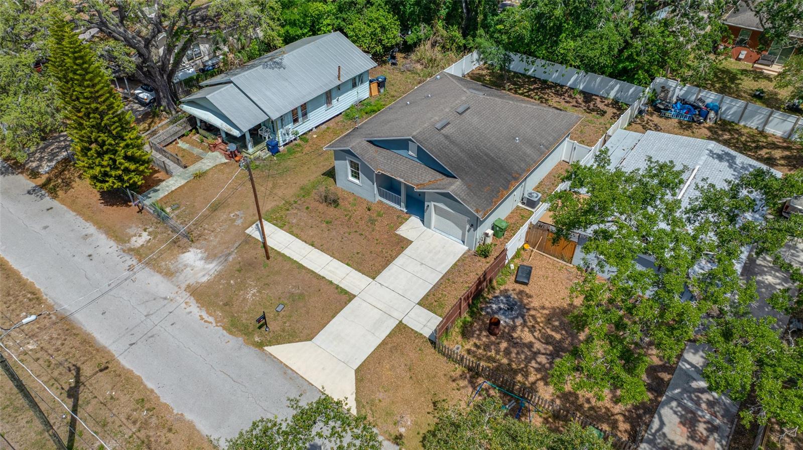 2918 LINDELL AVE, TAMPA, FL, 33610