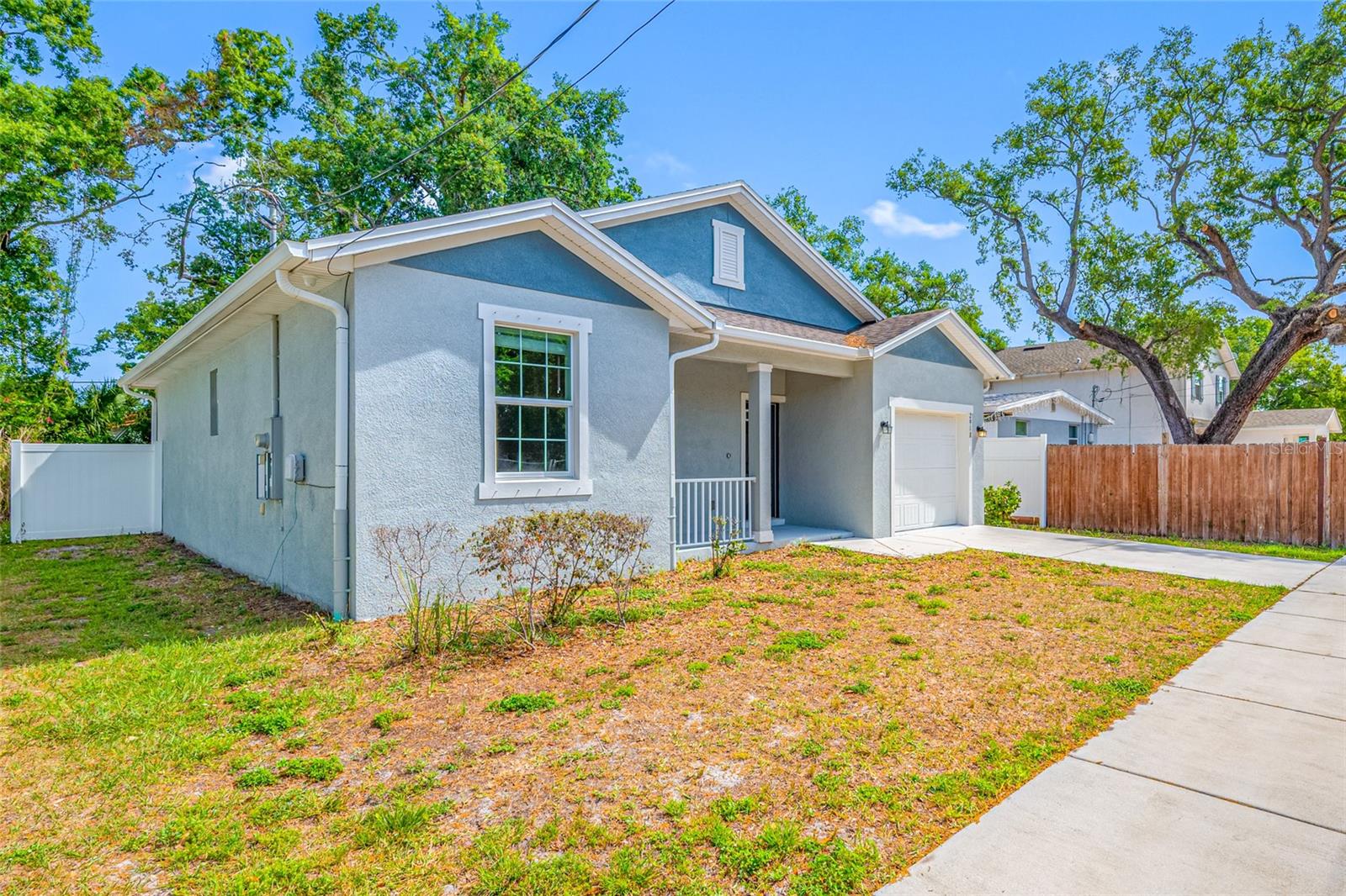 2918 LINDELL AVE, TAMPA, FL, 33610