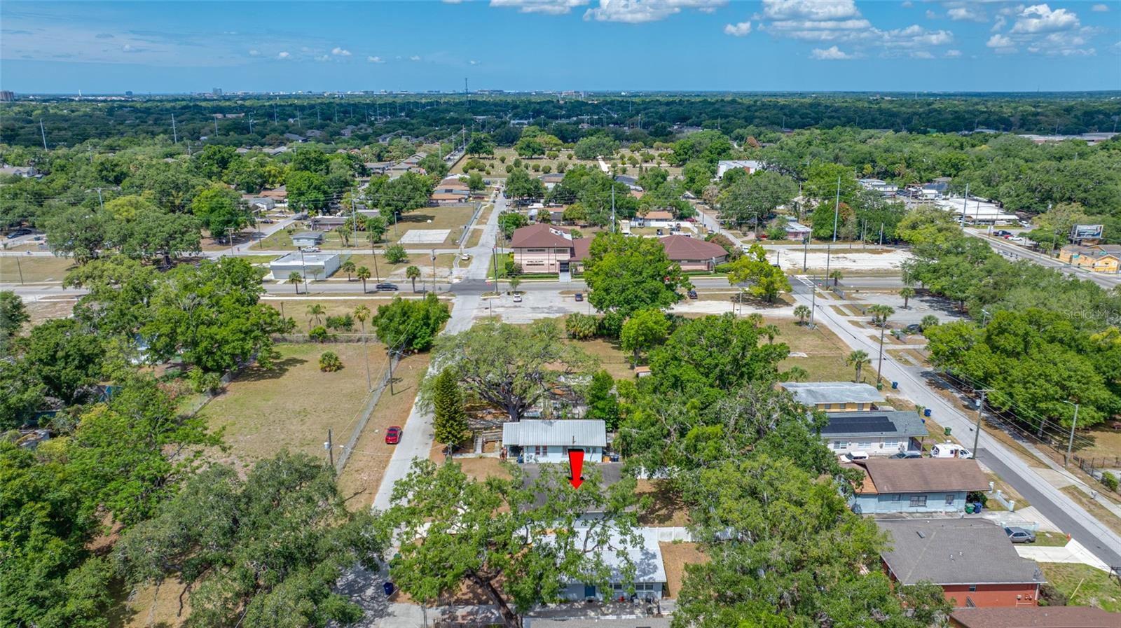 2918 LINDELL AVE, TAMPA, FL, 33610