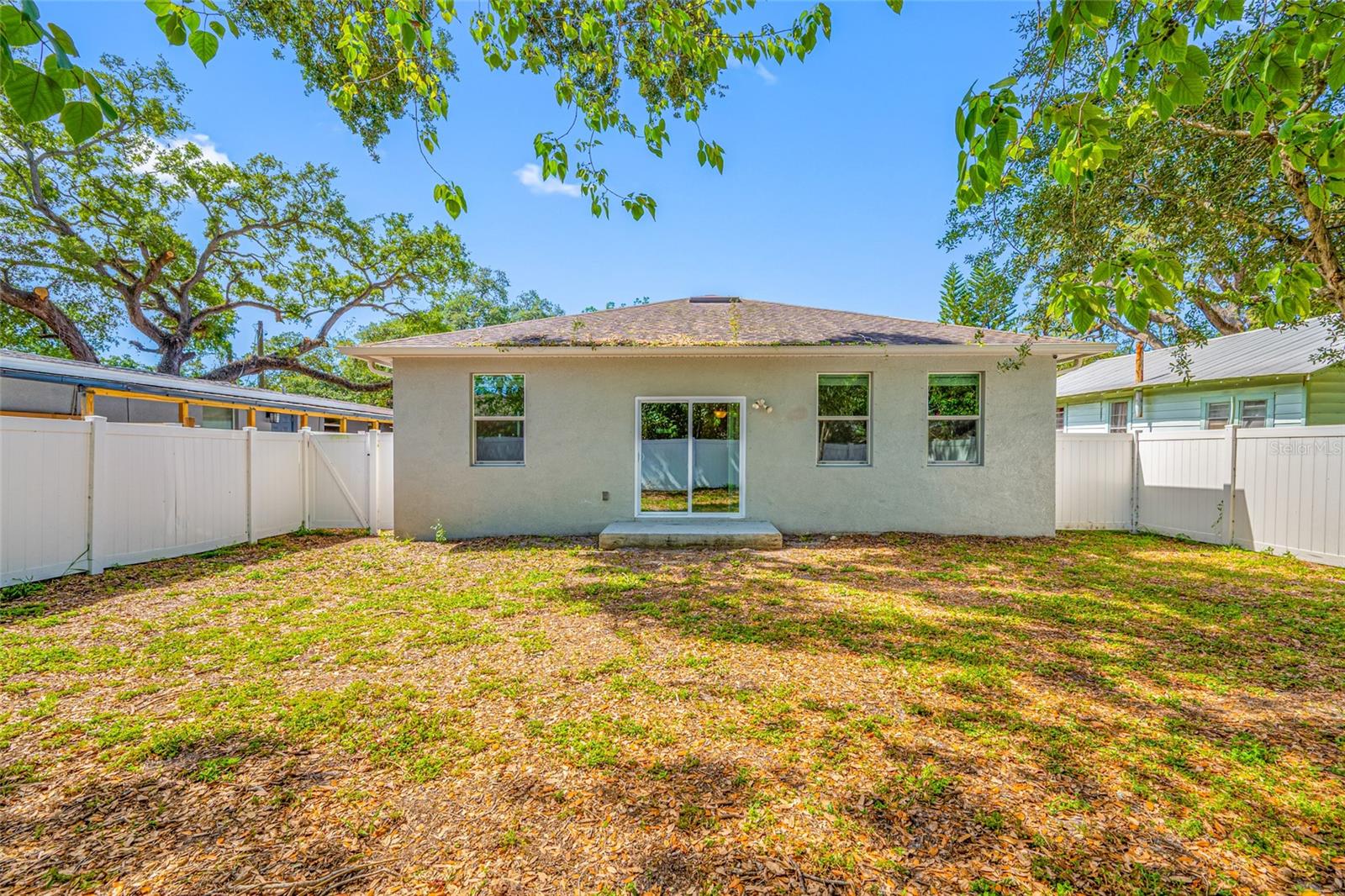 2918 LINDELL AVE, TAMPA, FL, 33610