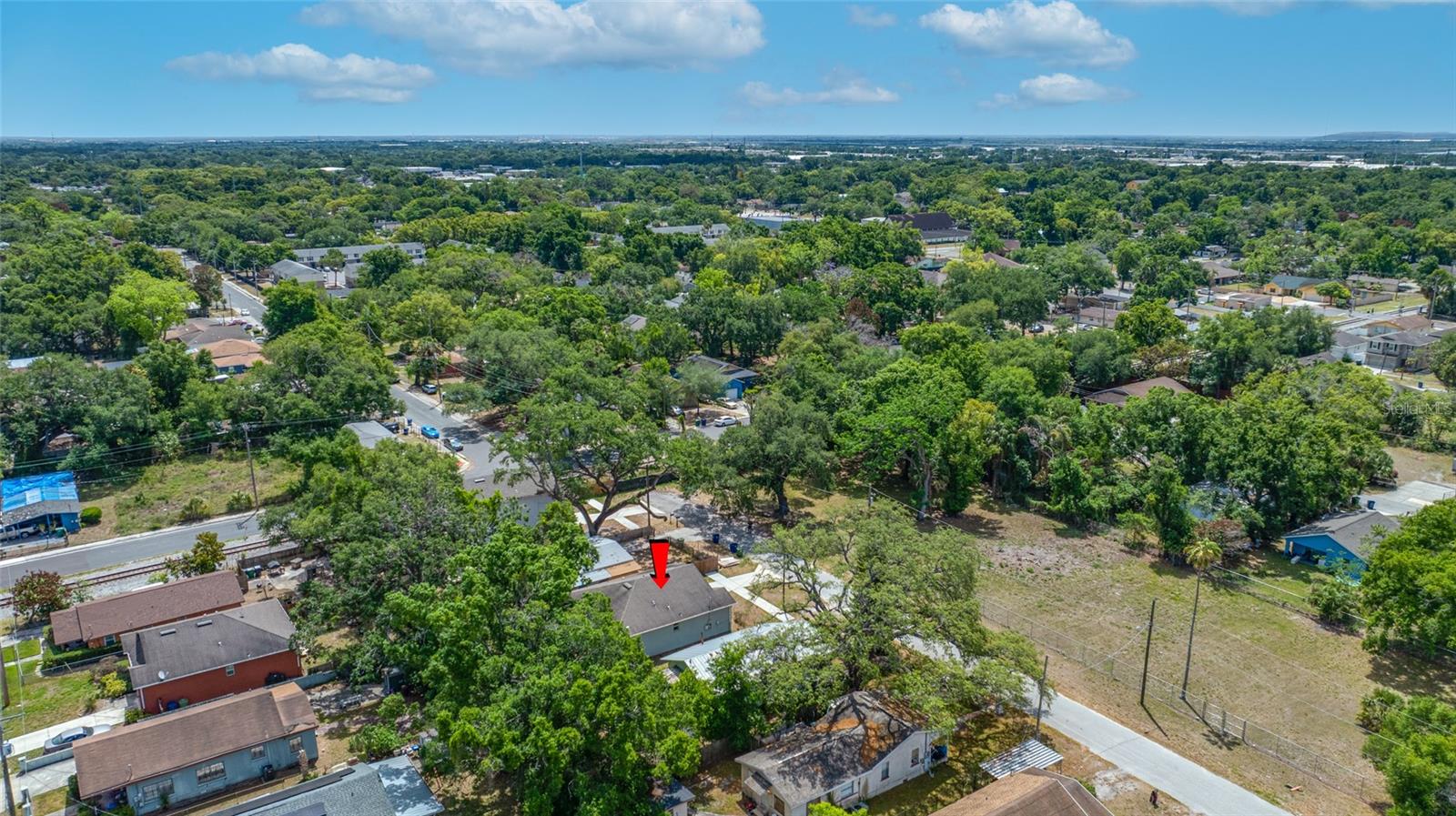 2918 LINDELL AVE, TAMPA, FL, 33610