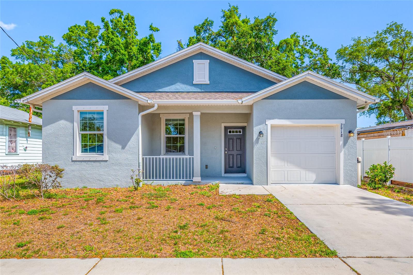 2918 LINDELL AVE, TAMPA, FL, 33610