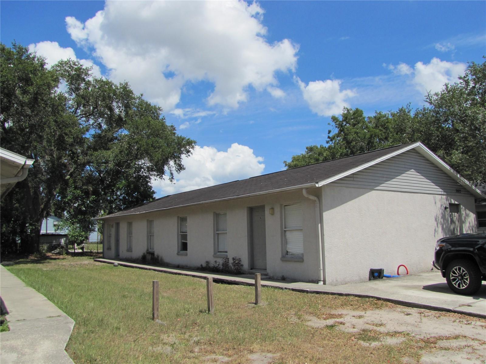 3603 TEMPLE ST #B, TAMPA, FL, 33619