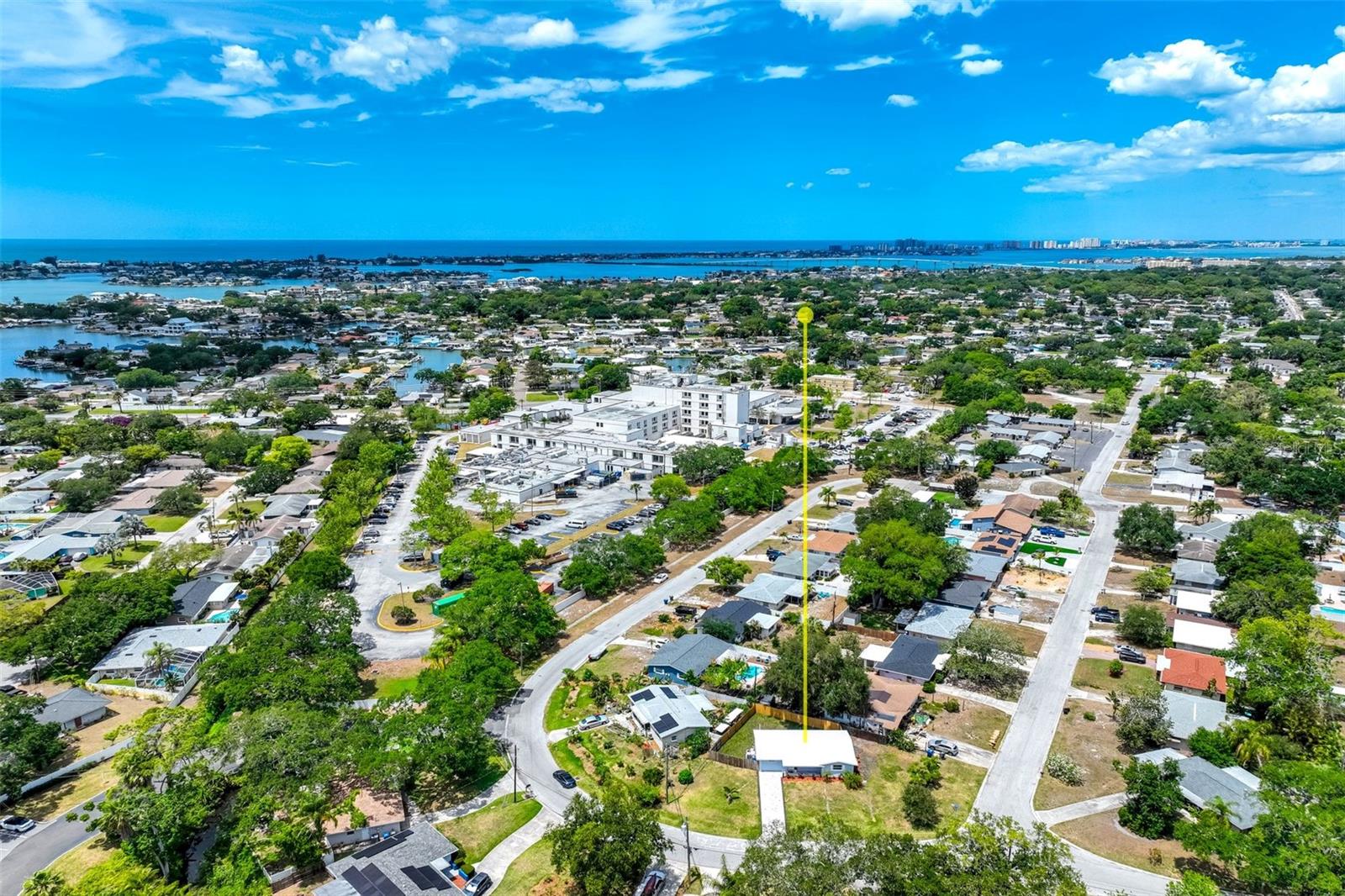 3579 POCAHONTAS DR, LARGO, FL, 33774