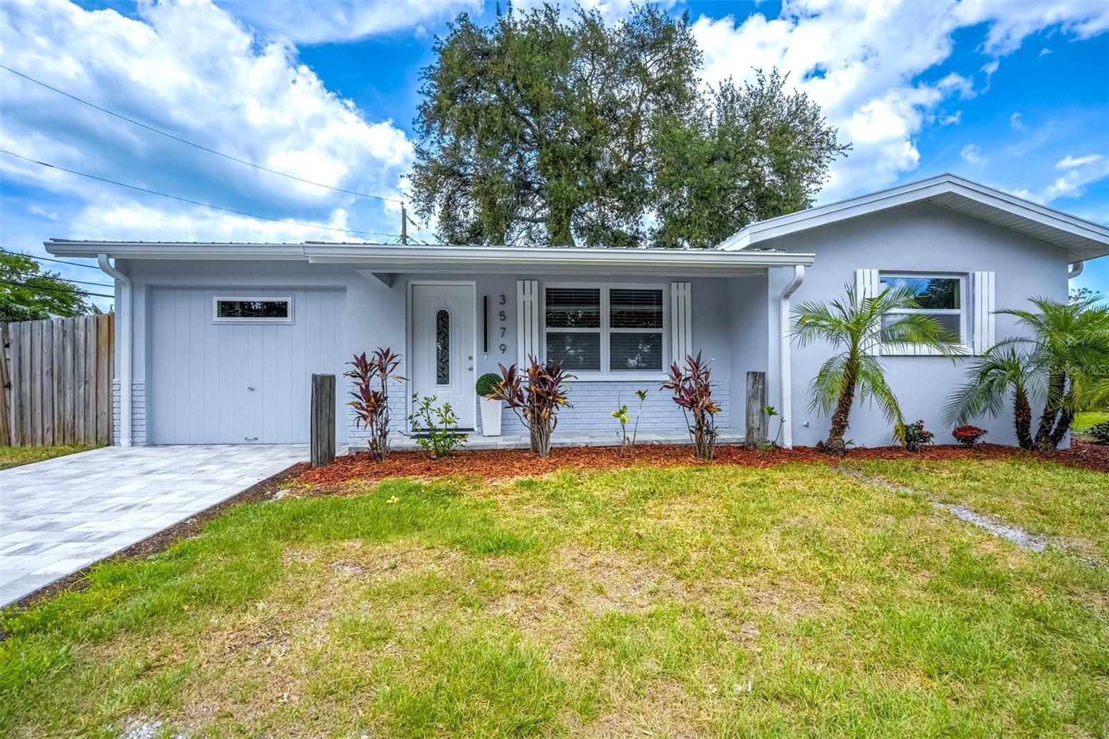 3579 POCAHONTAS DR, LARGO, FL, 33774