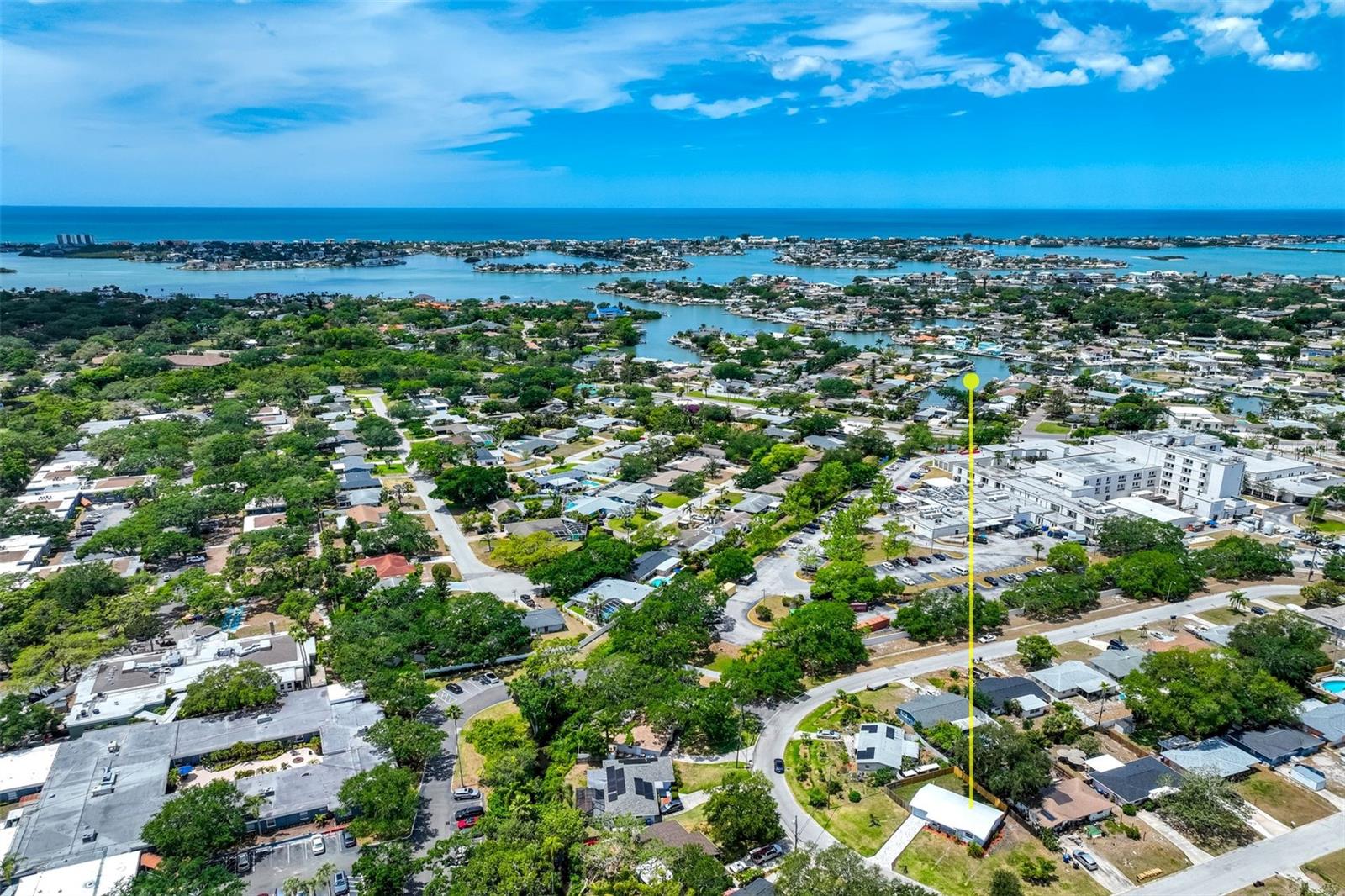 3579 POCAHONTAS DR, LARGO, FL, 33774