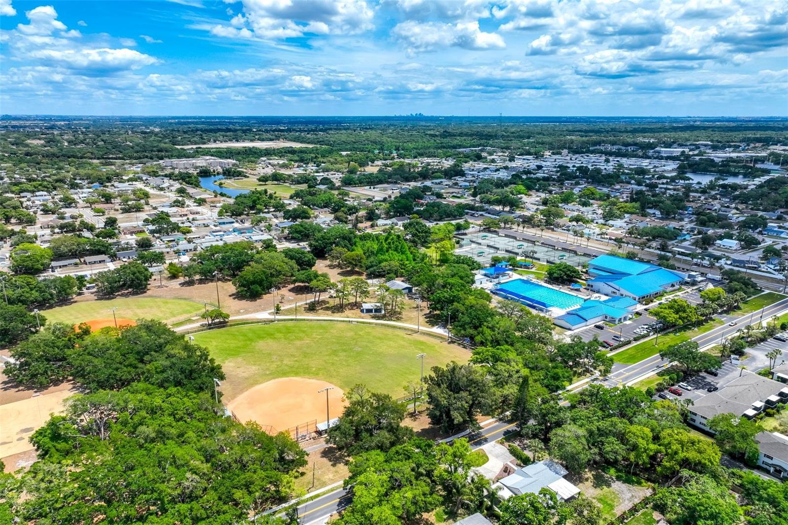 3579 POCAHONTAS DR, LARGO, FL, 33774