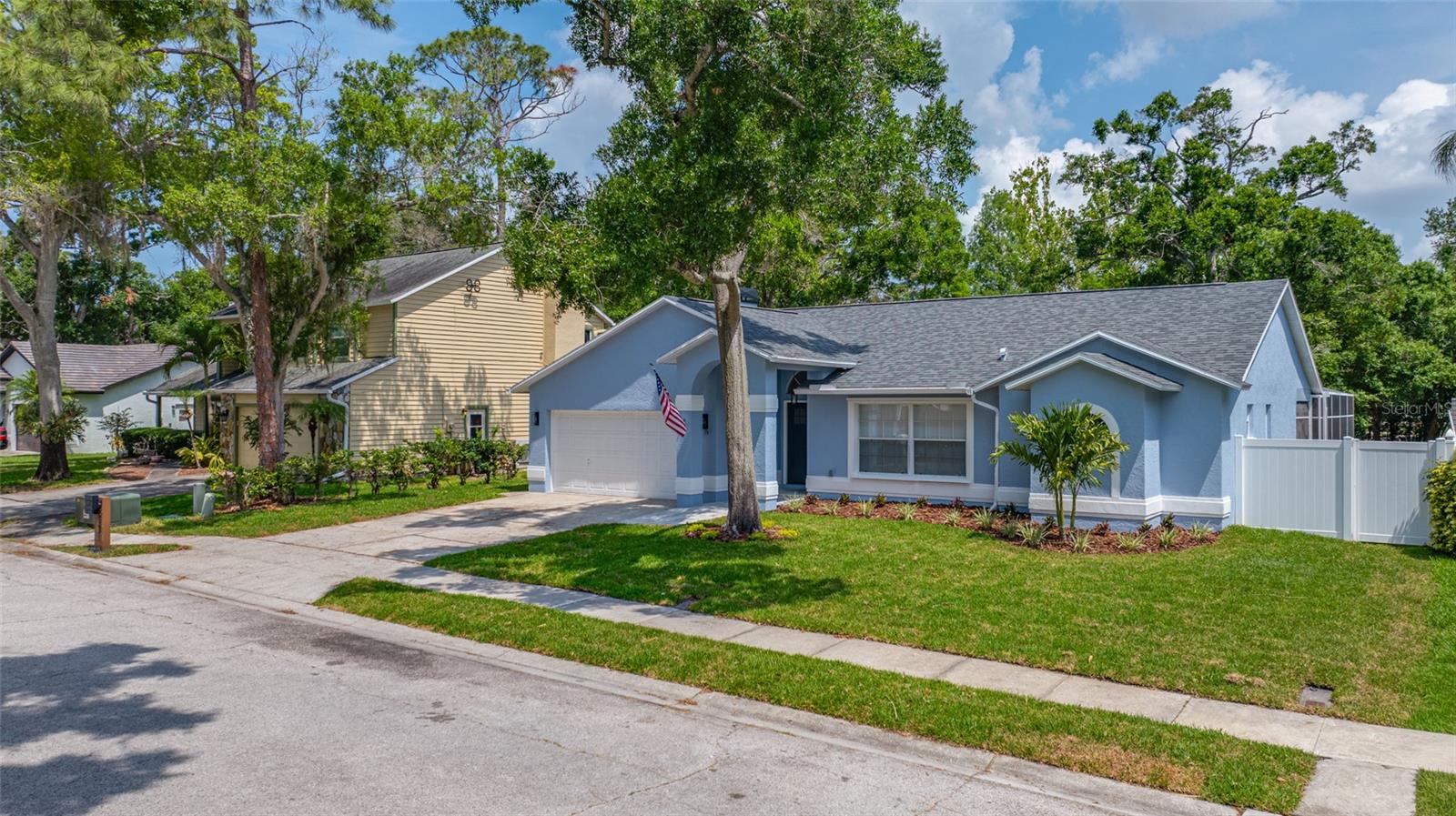 6031 65TH AVE N, PINELLAS PARK, FL, 33781