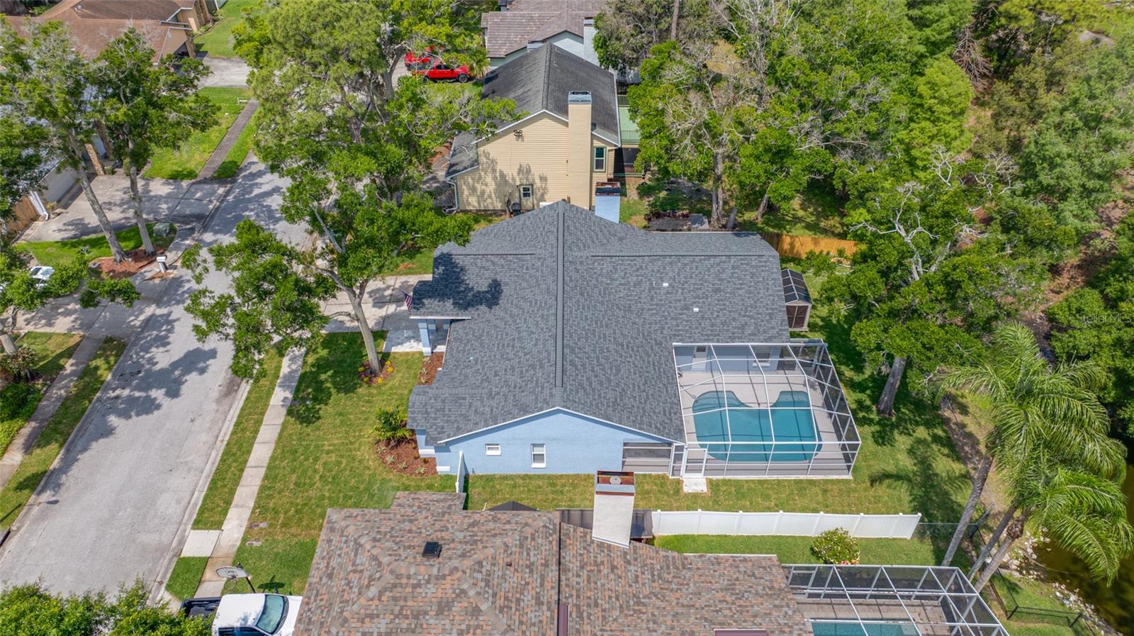 6031 65TH AVE N, PINELLAS PARK, FL, 33781