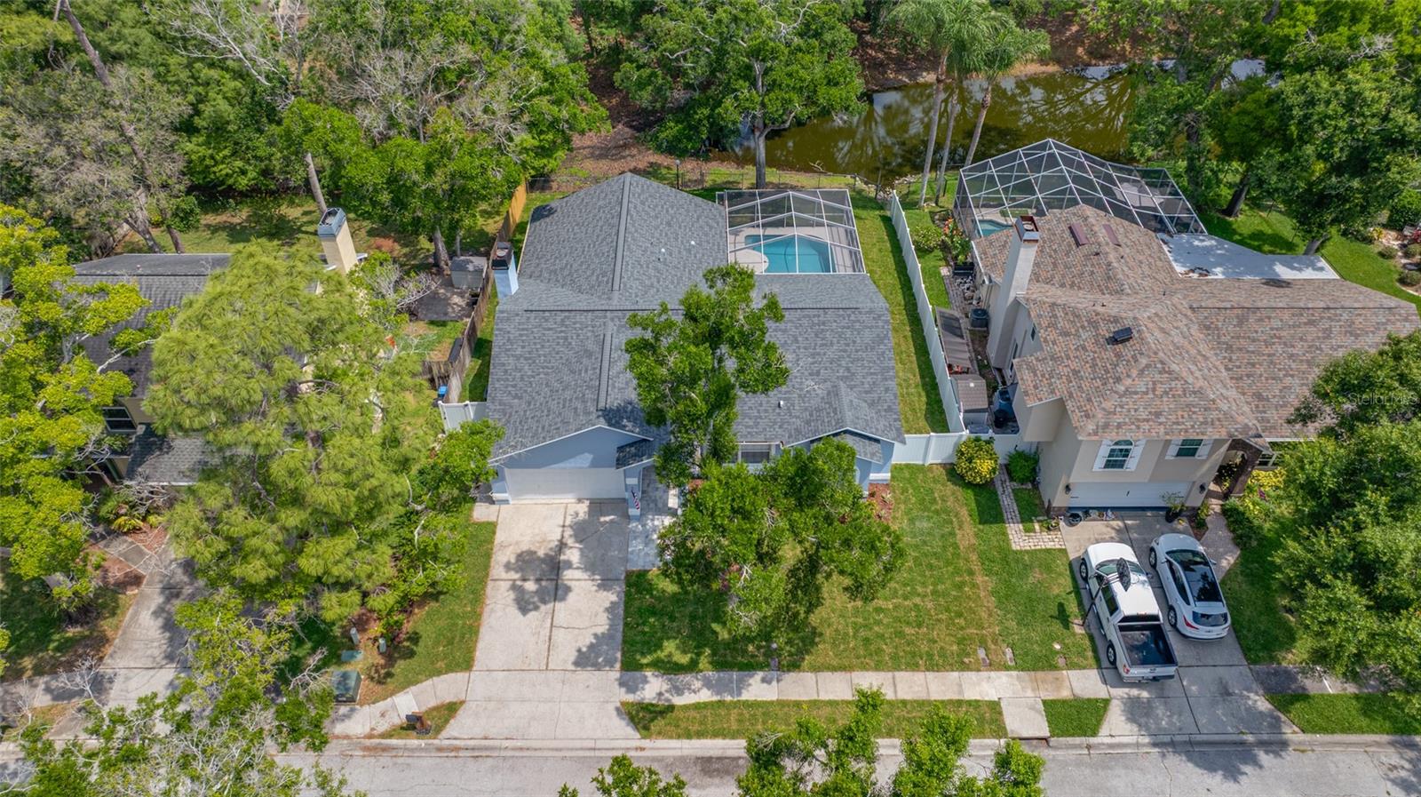 6031 65TH AVE N, PINELLAS PARK, FL, 33781