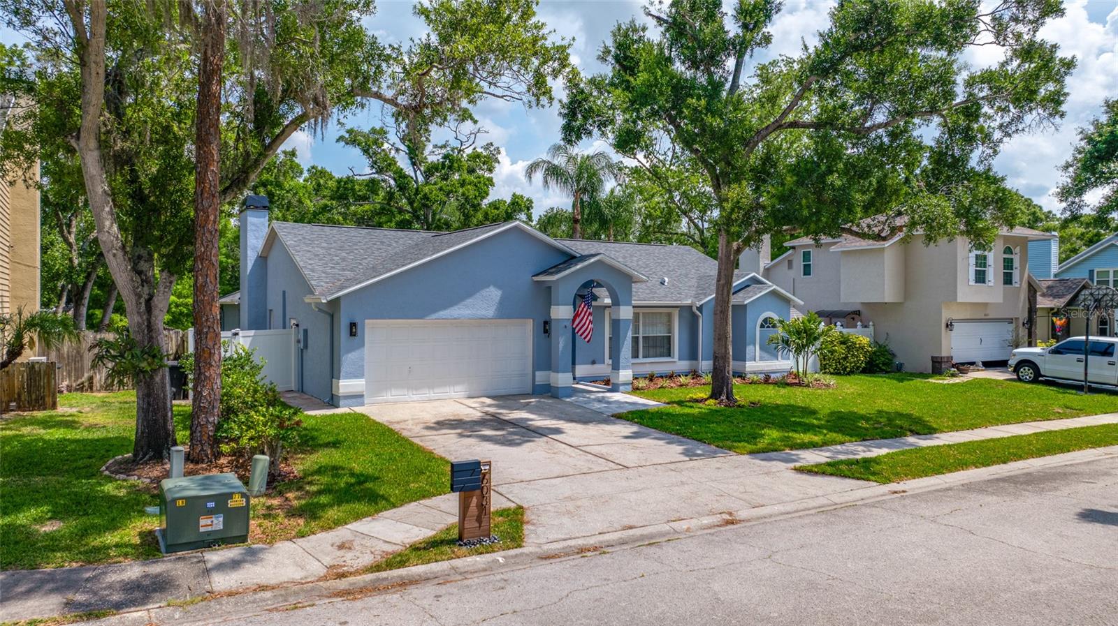 6031 65TH AVE N, PINELLAS PARK, FL, 33781