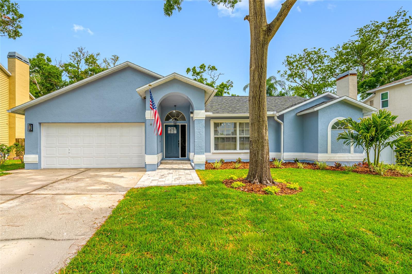 6031 65TH AVE N, PINELLAS PARK, FL, 33781